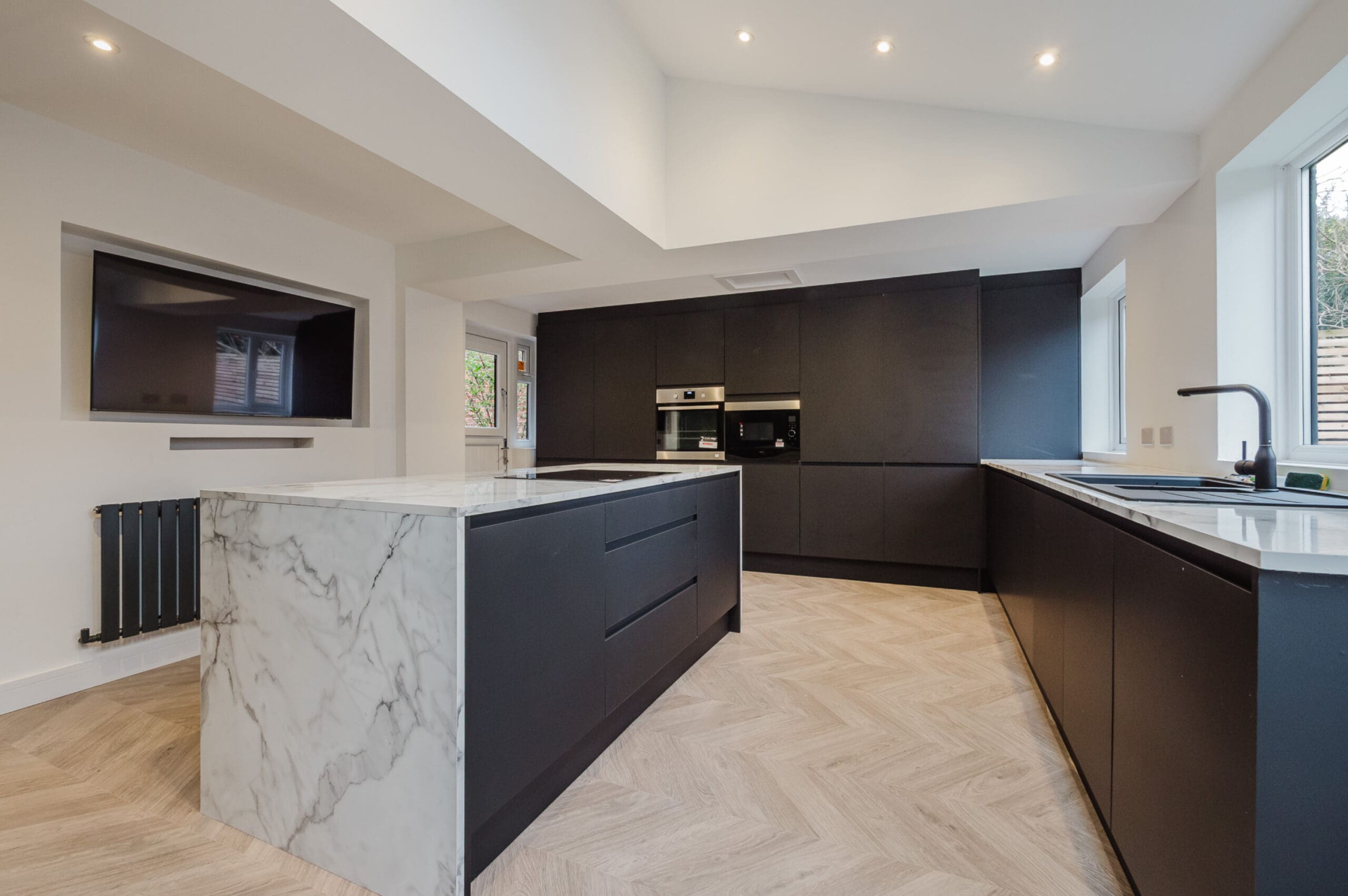 Broadway, Davyhulme - VitalSpace