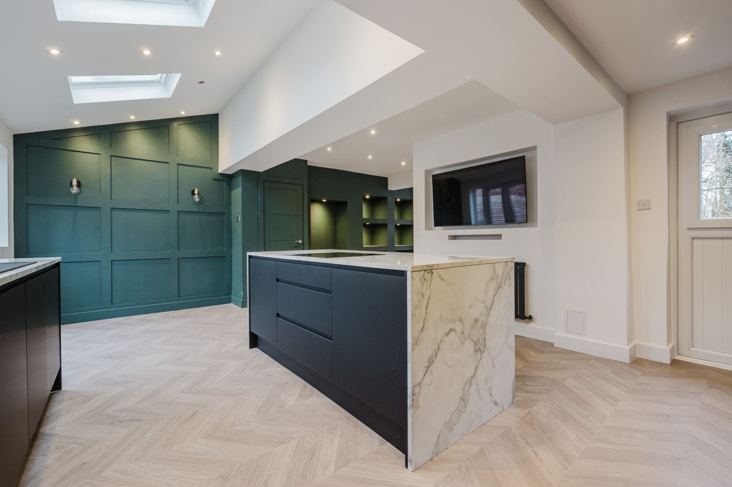 Broadway, Davyhulme - VitalSpace