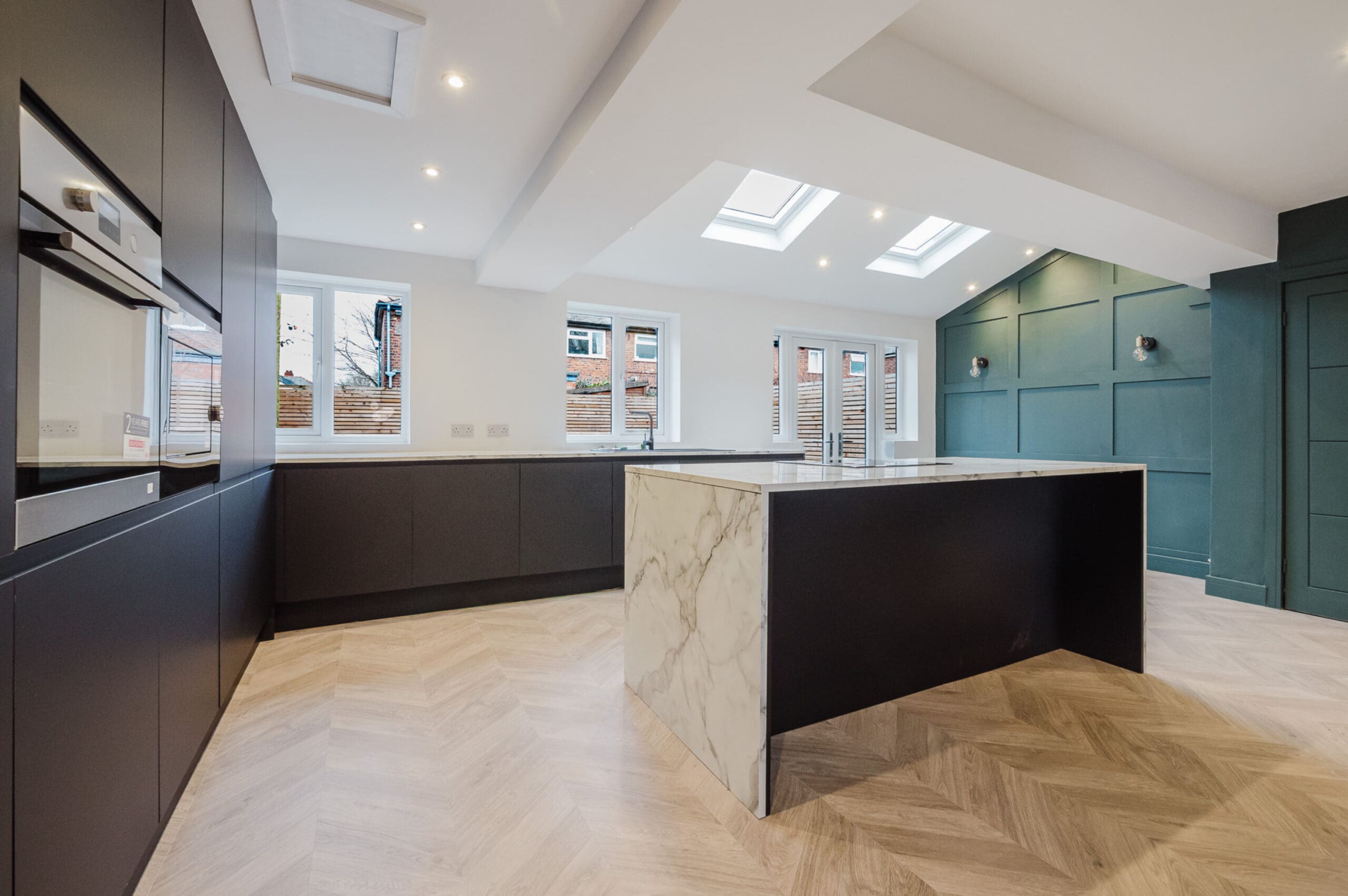 Broadway, Davyhulme - VitalSpace