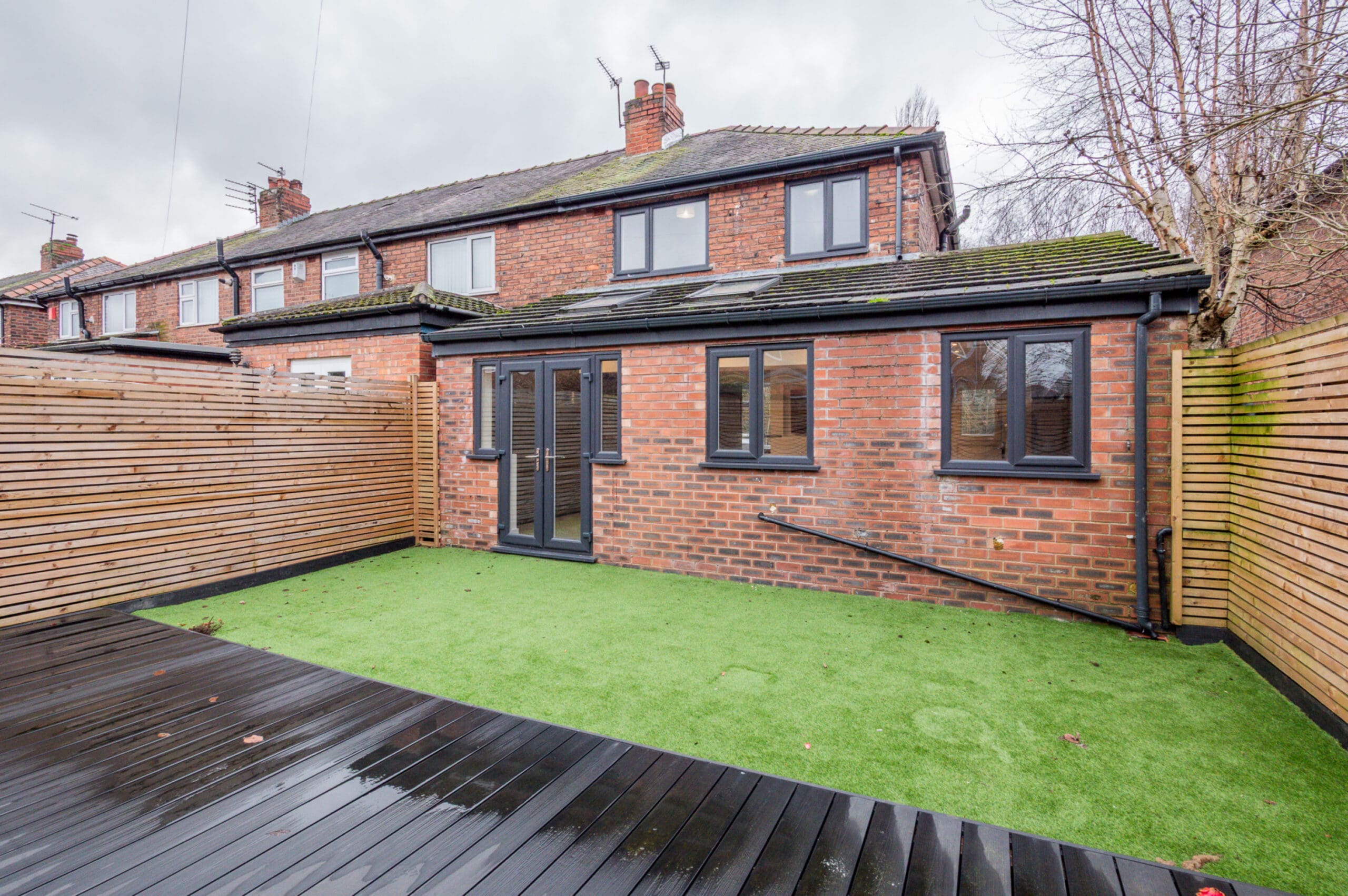 Broadway, Davyhulme - VitalSpace