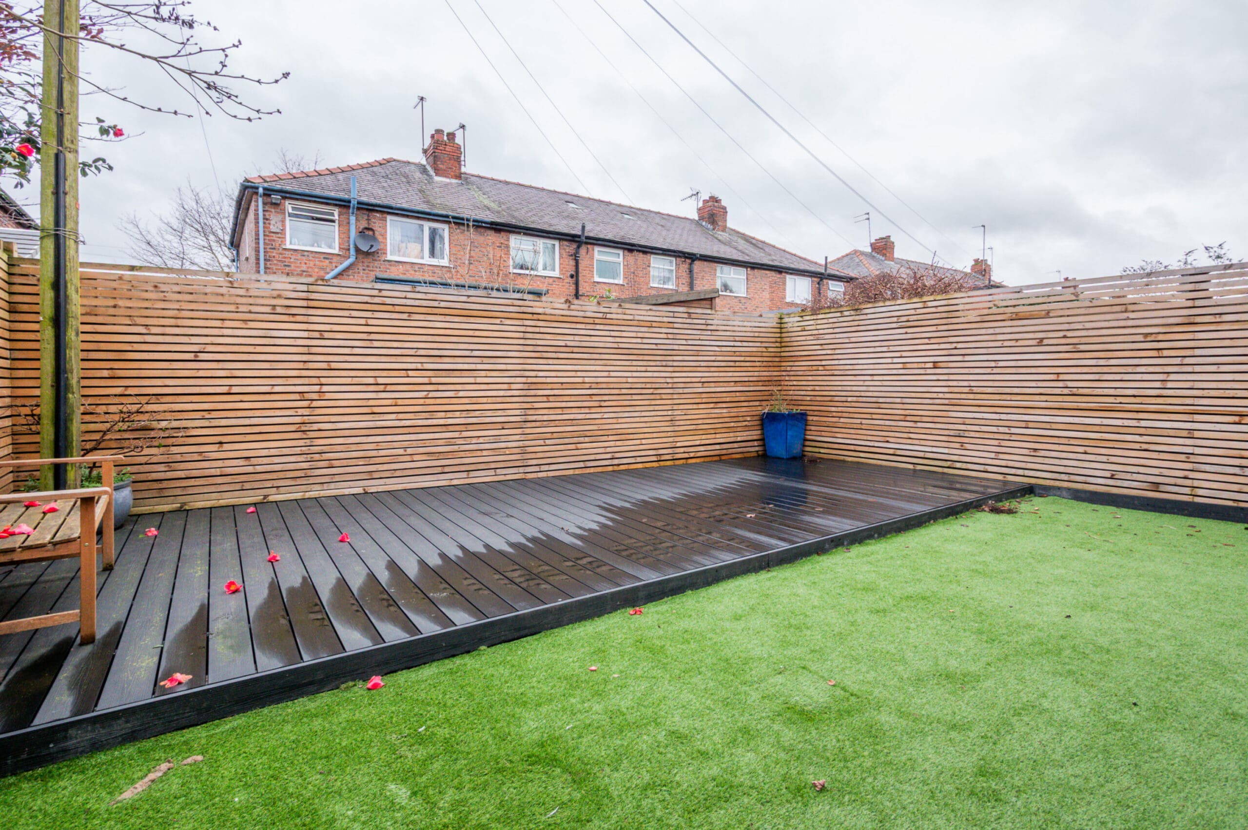 Broadway, Davyhulme - VitalSpace