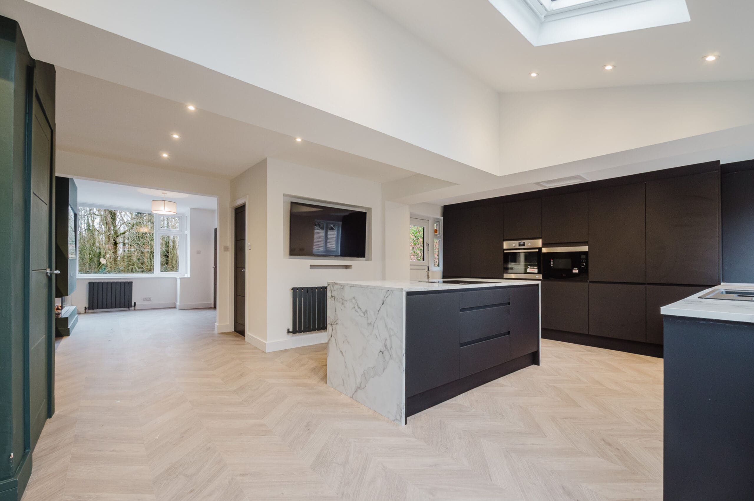 Broadway, Davyhulme - VitalSpace