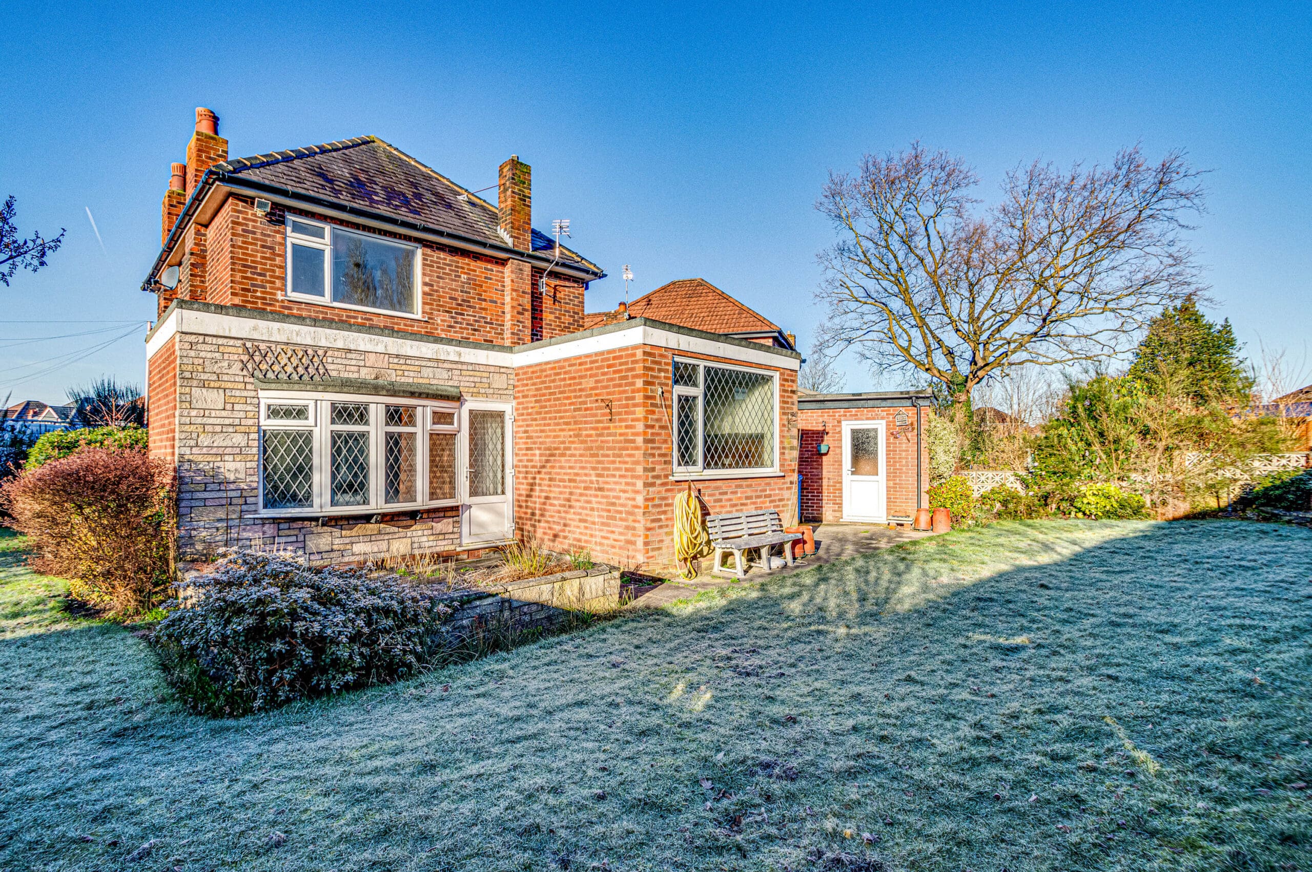 Andrews Avenue, Flixton - VitalSpace