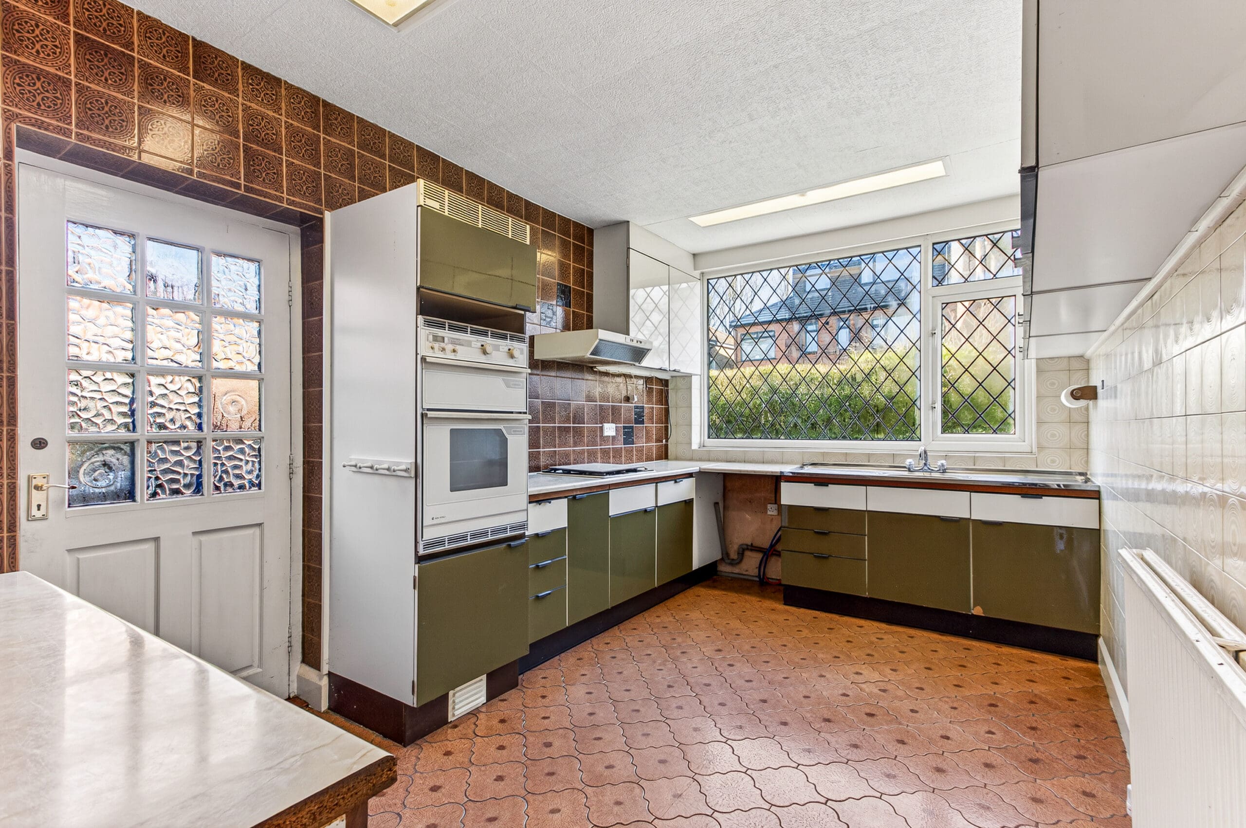 Andrews Avenue, Flixton - VitalSpace