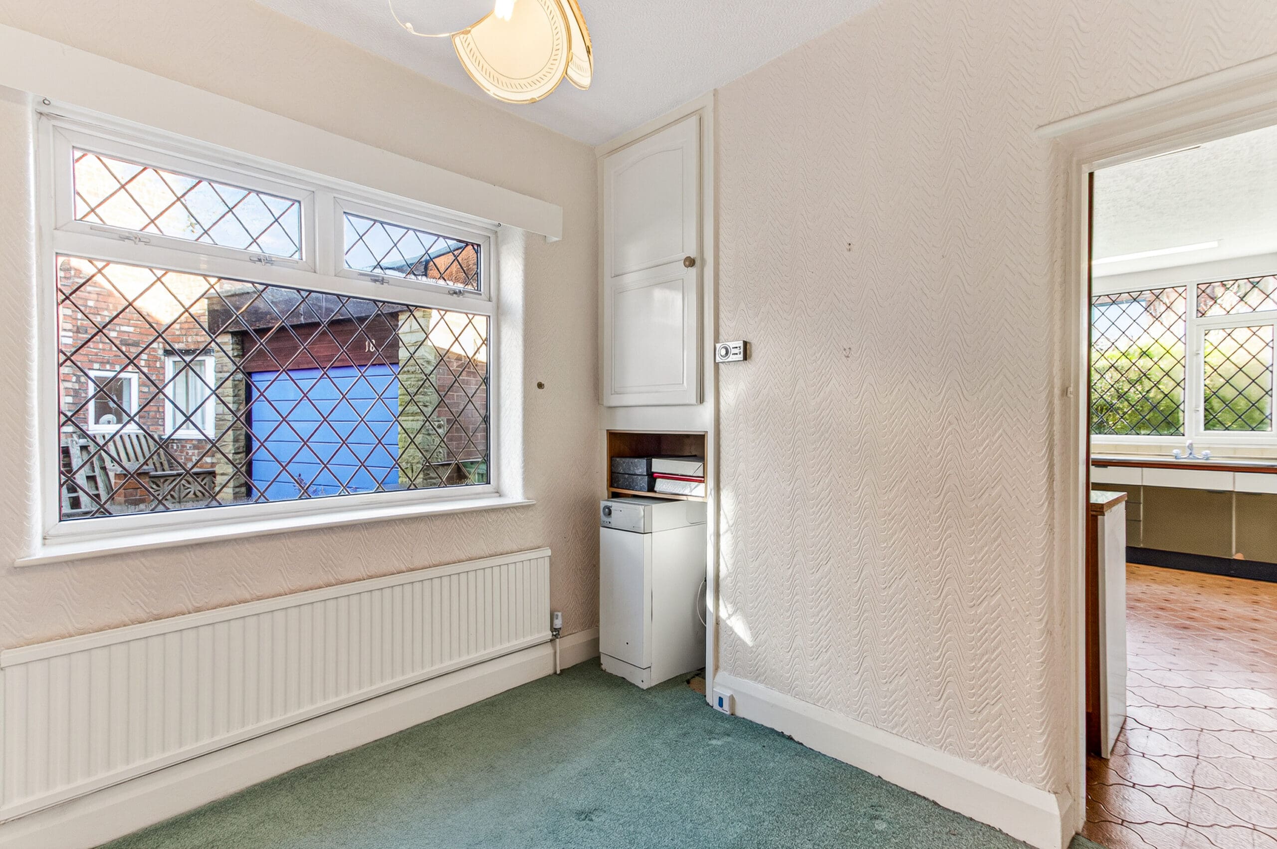Andrews Avenue, Flixton - VitalSpace