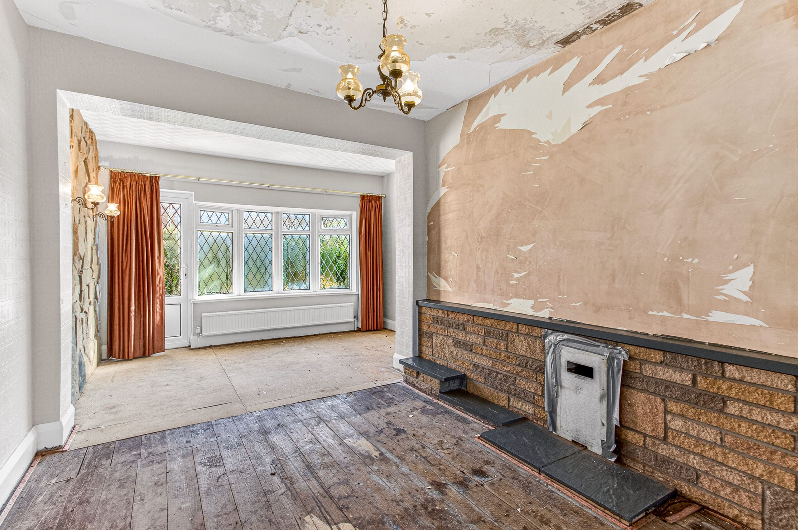 Andrews Avenue, Flixton - VitalSpace