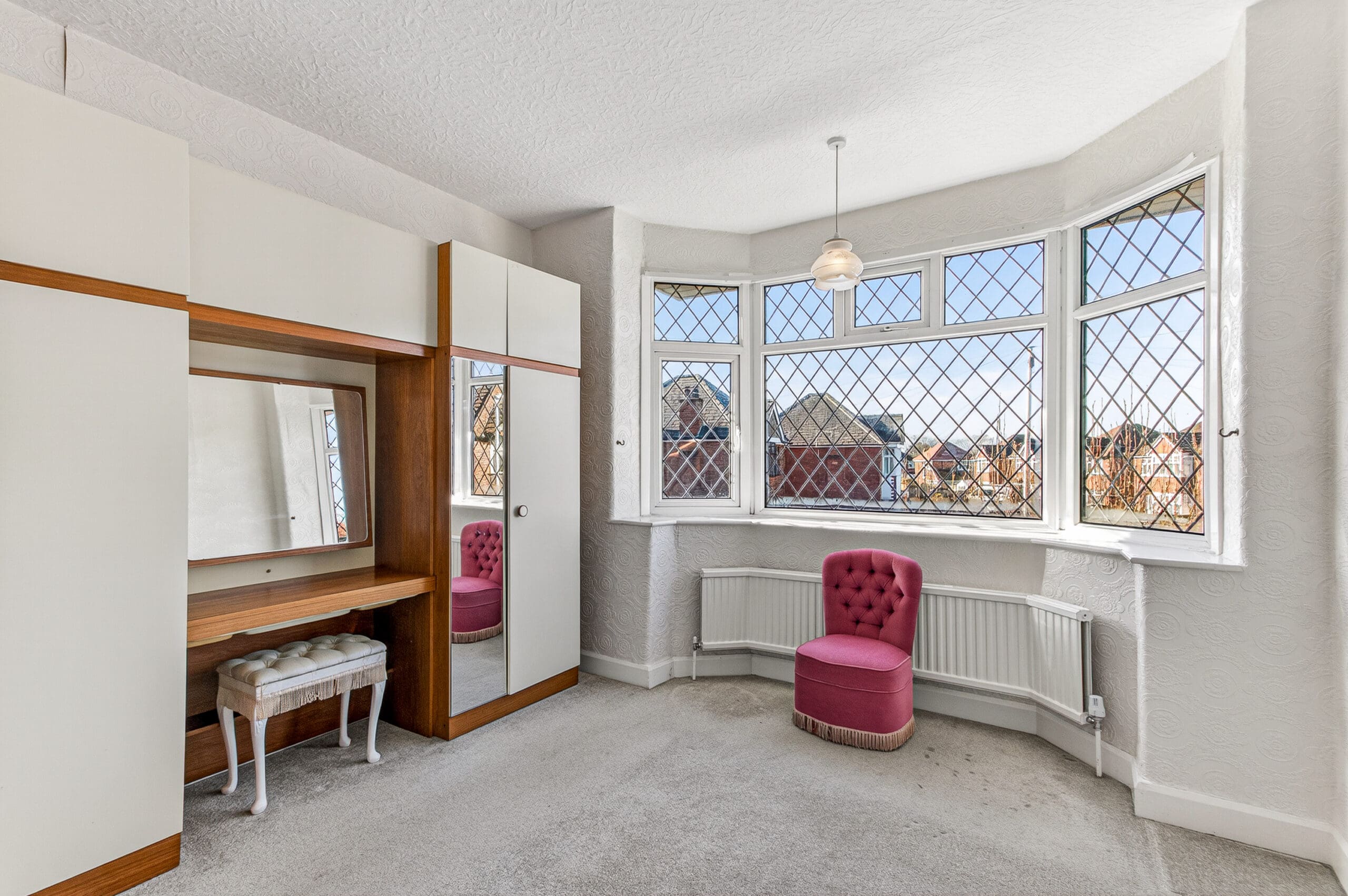 Andrews Avenue, Flixton - VitalSpace