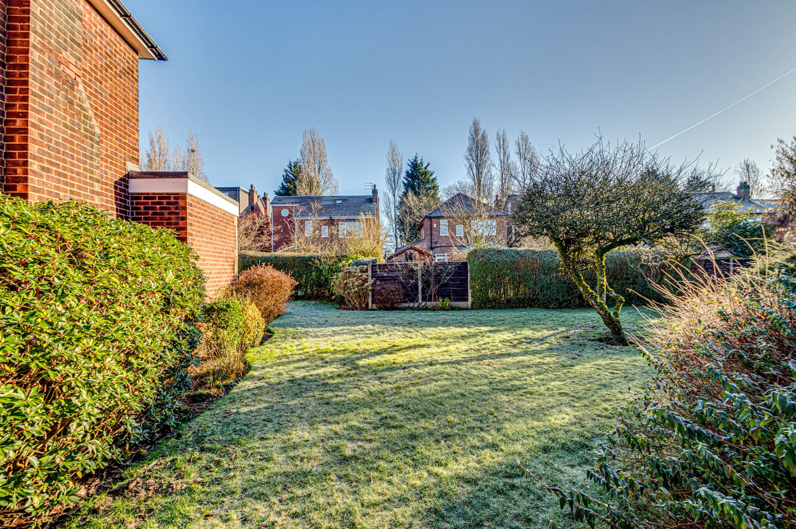Andrews Avenue, Flixton - VitalSpace