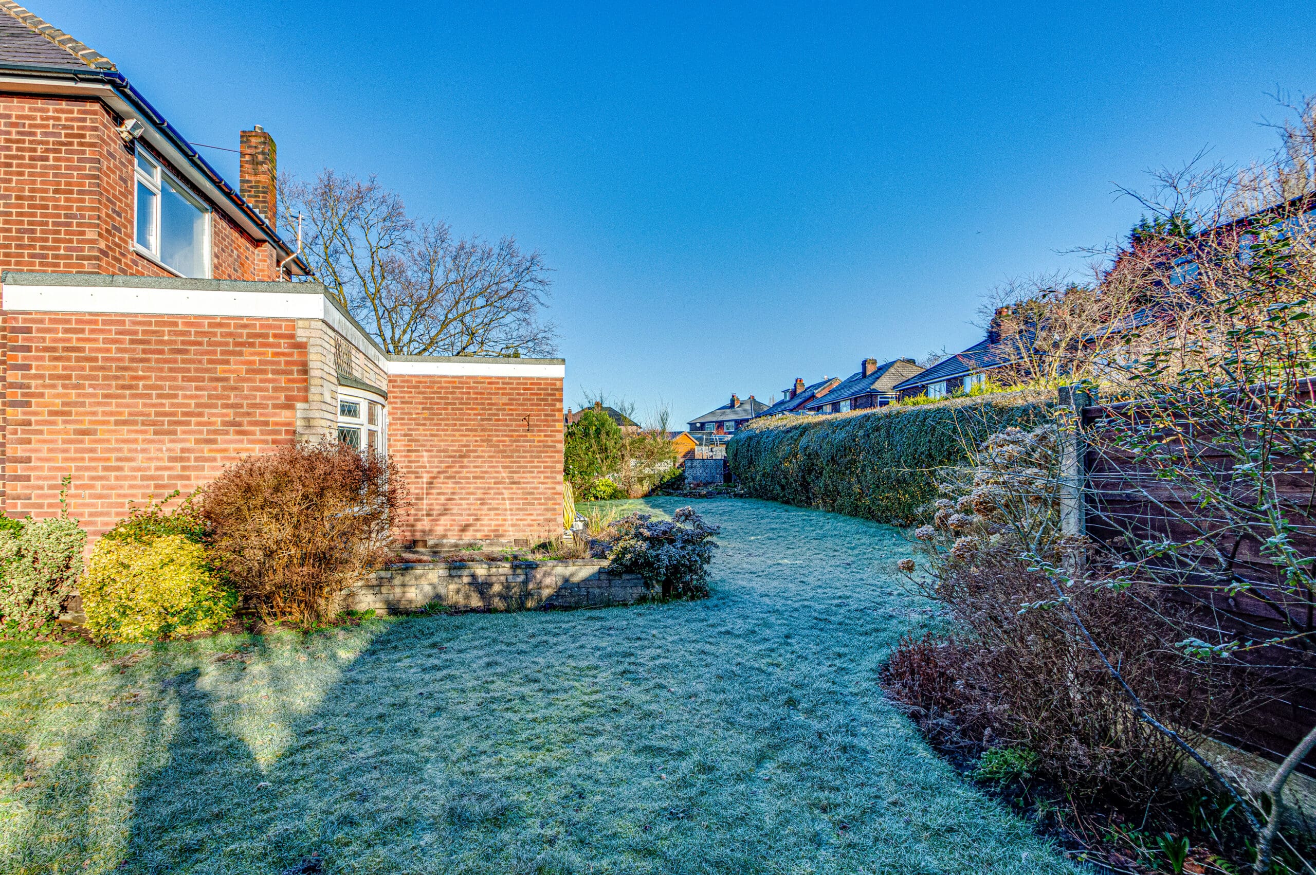 Andrews Avenue, Flixton - VitalSpace