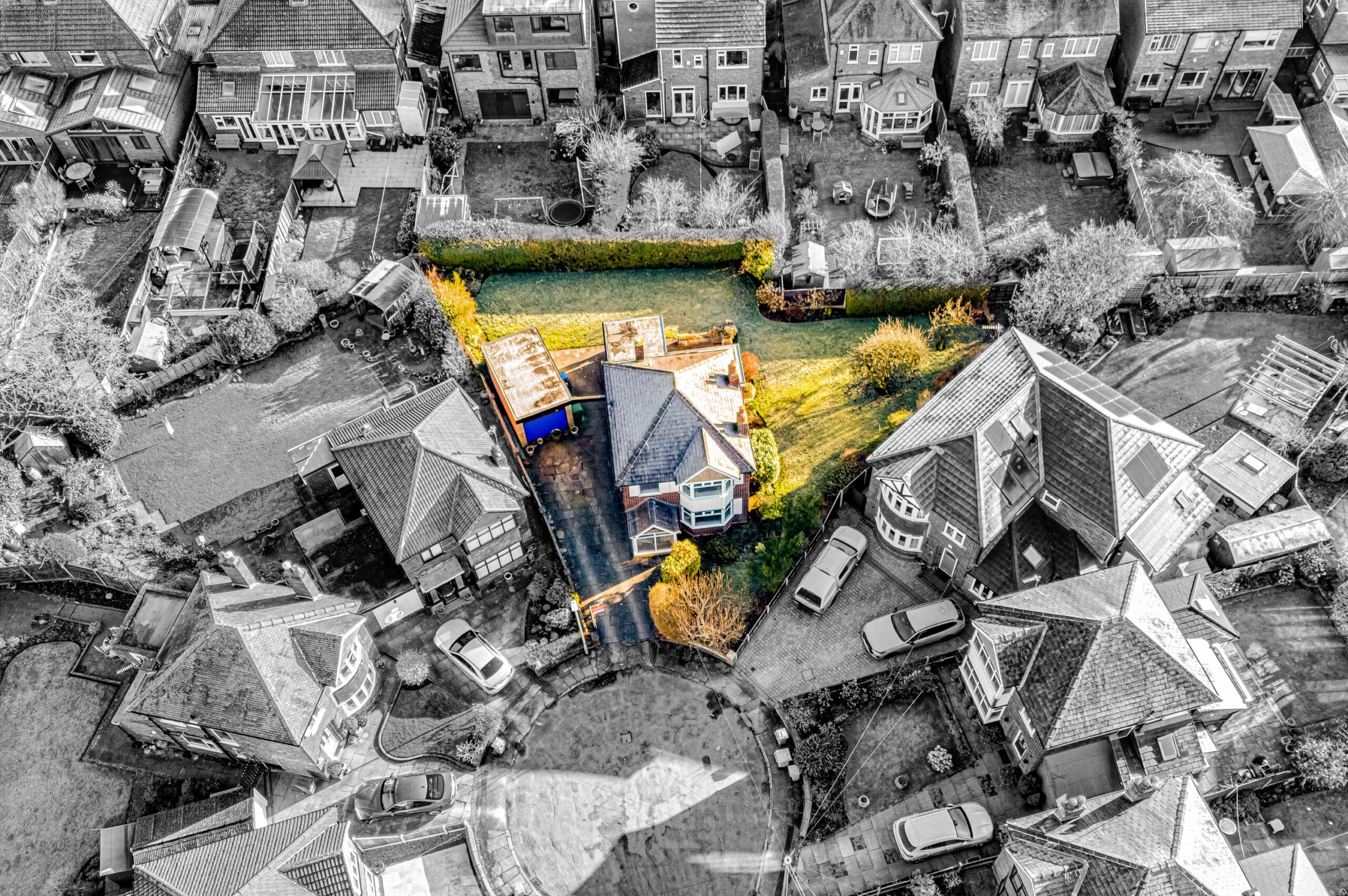 Andrews Avenue, Flixton - VitalSpace