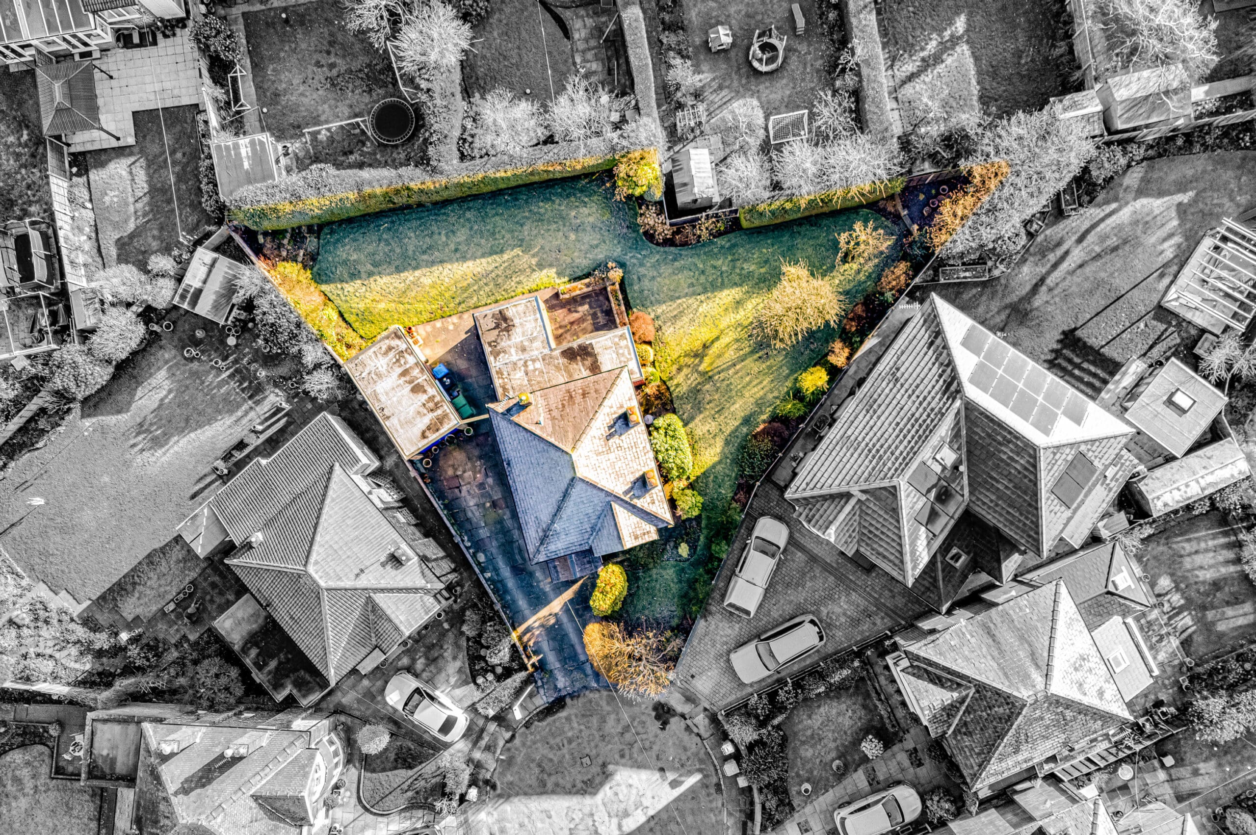 Andrews Avenue, Flixton - VitalSpace