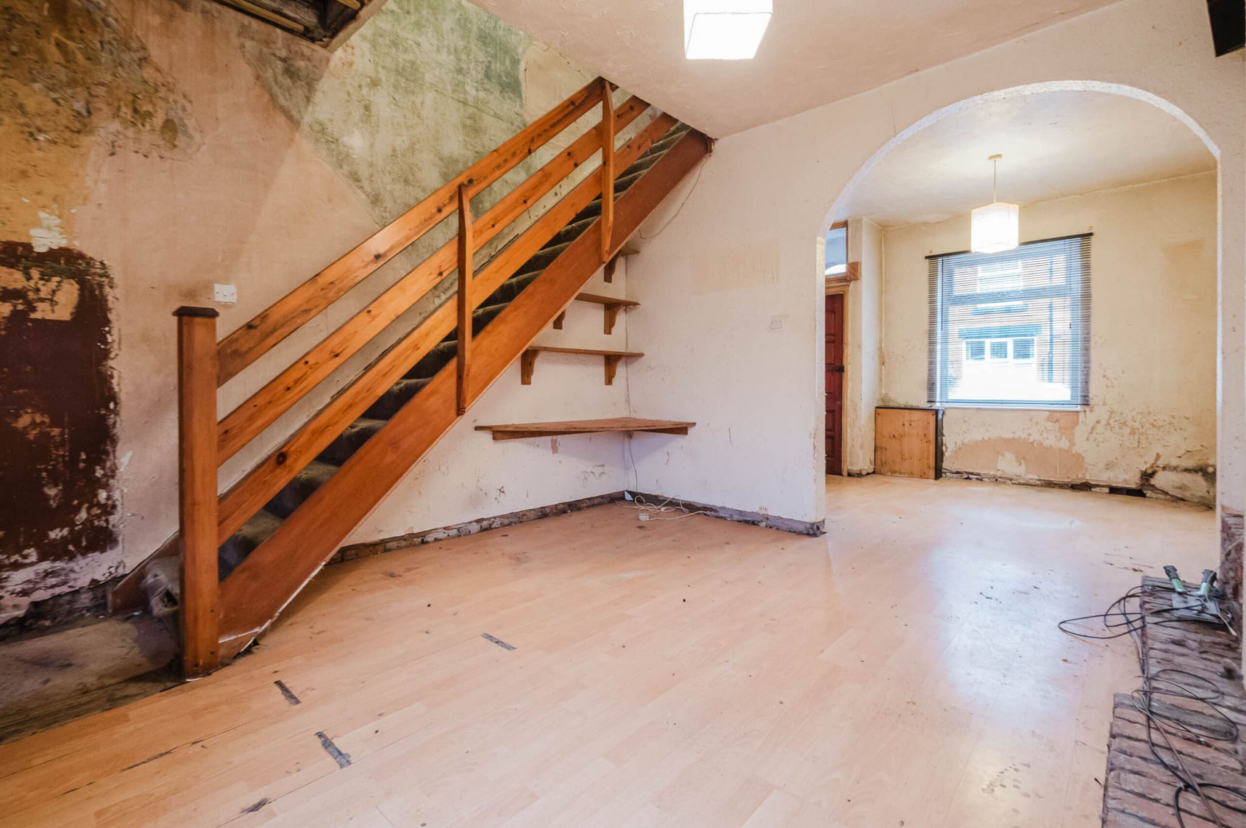 Poplar Grove, Urmston - VitalSpace