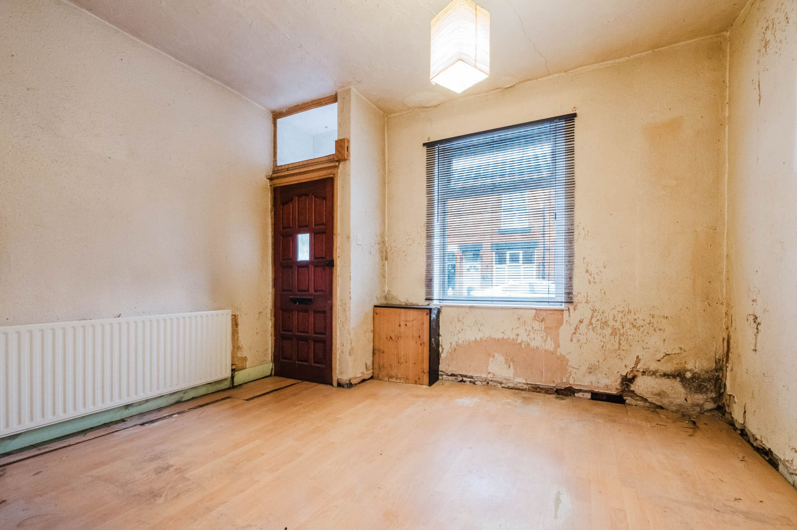 Poplar Grove, Urmston - VitalSpace