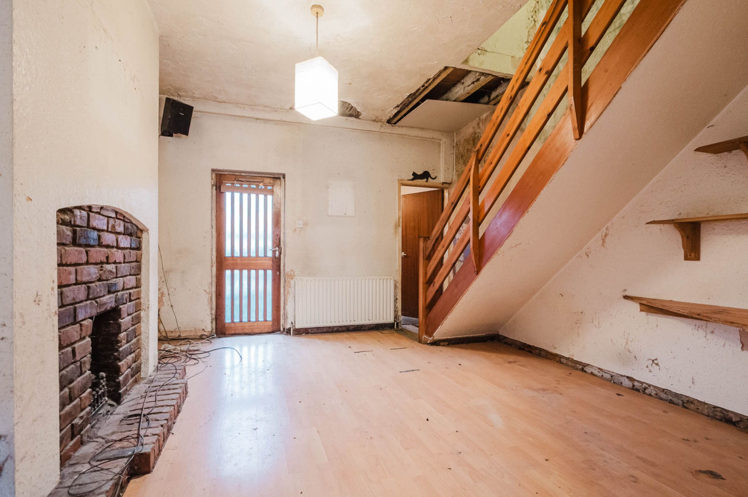 Poplar Grove, Urmston - VitalSpace