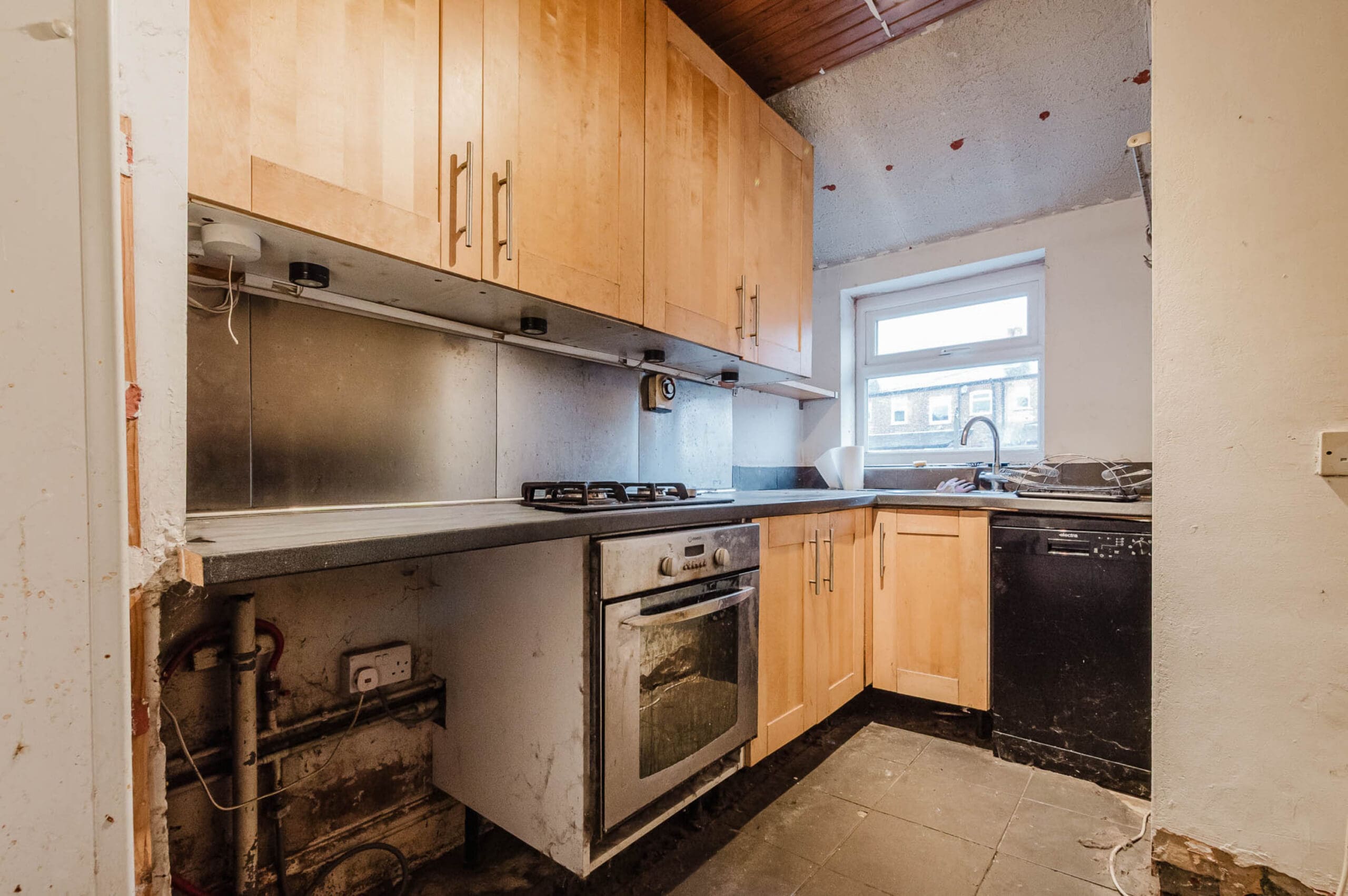 Poplar Grove, Urmston - VitalSpace