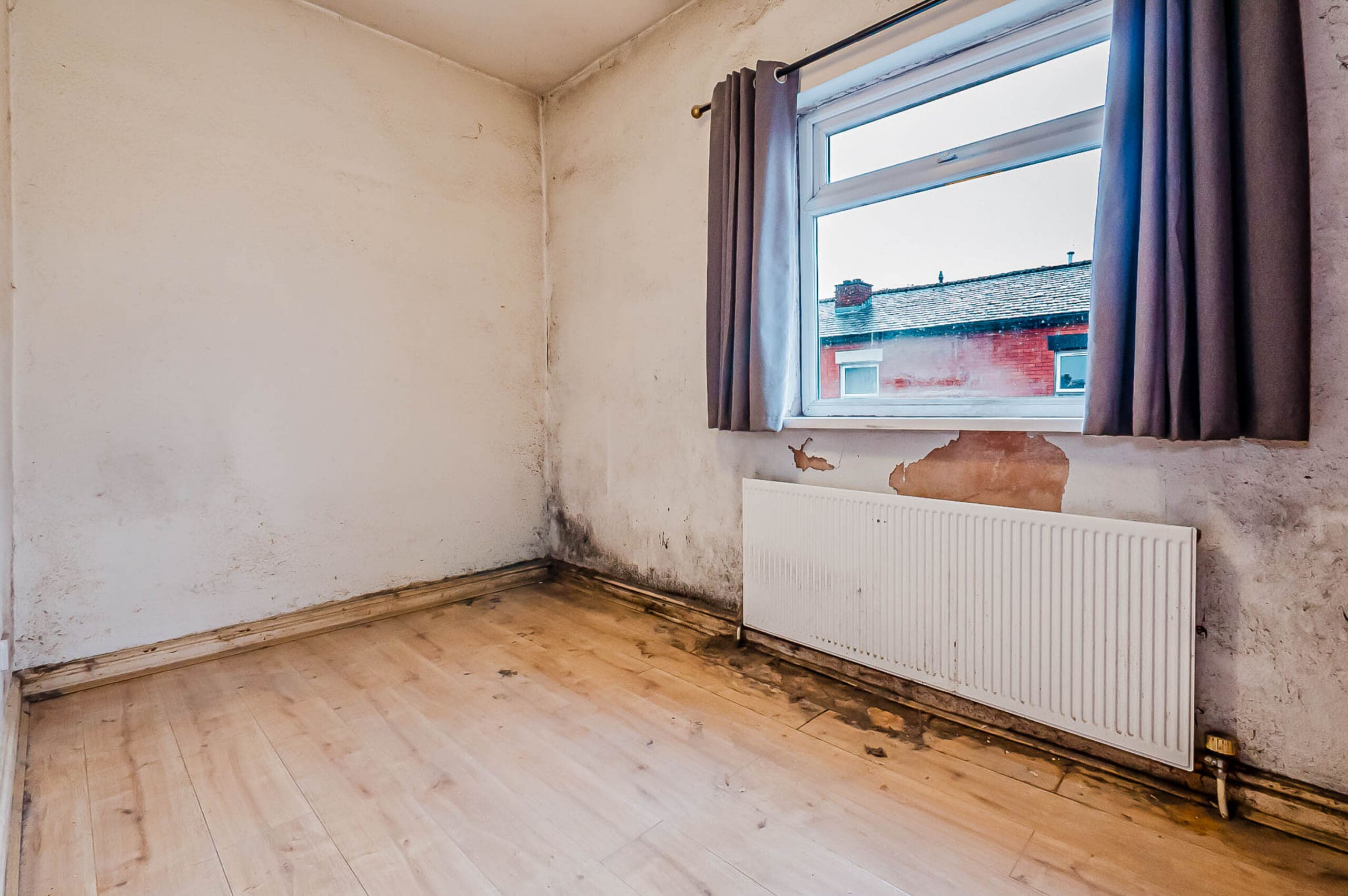 Poplar Grove, Urmston - VitalSpace