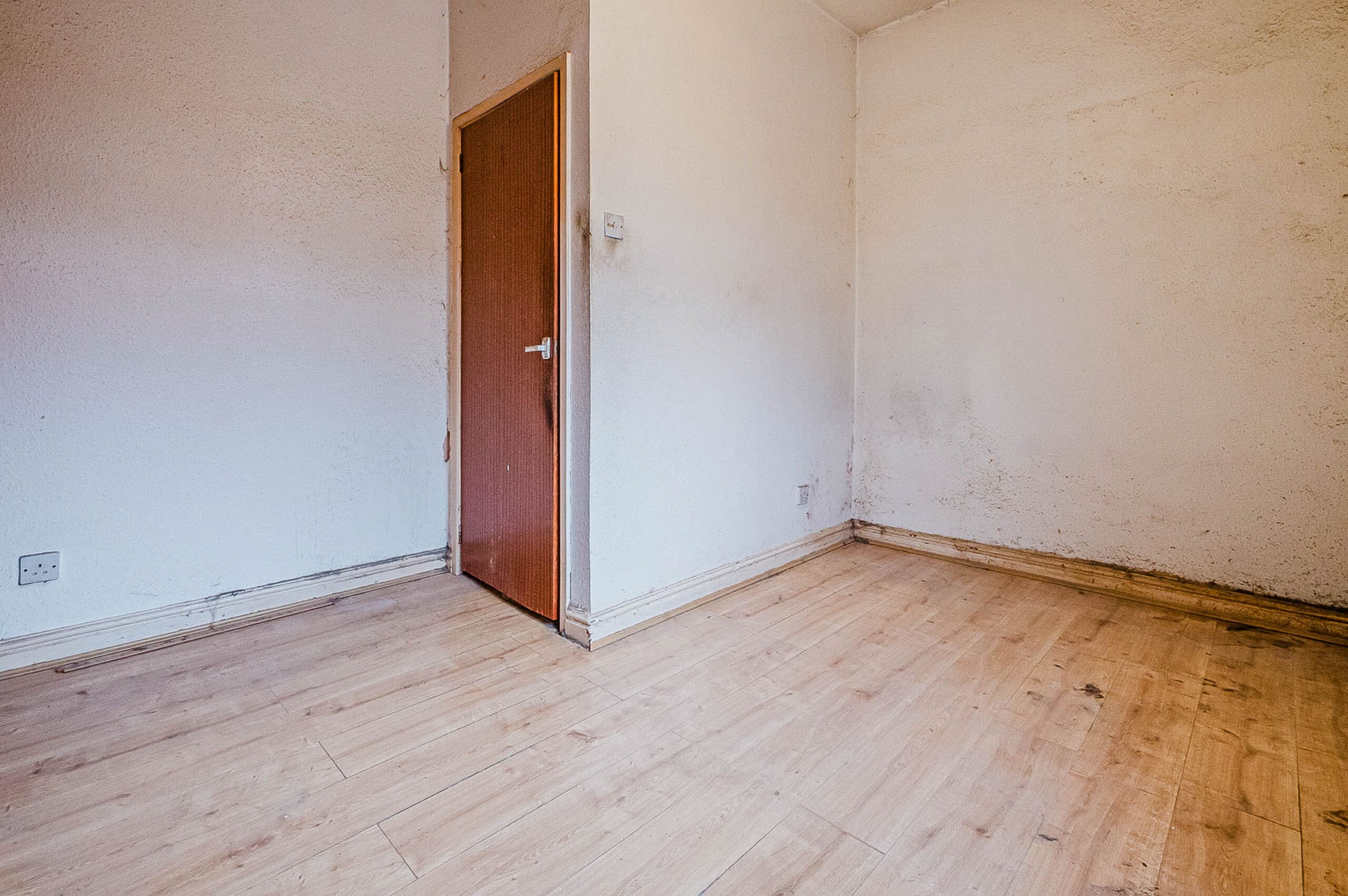 Poplar Grove, Urmston - VitalSpace