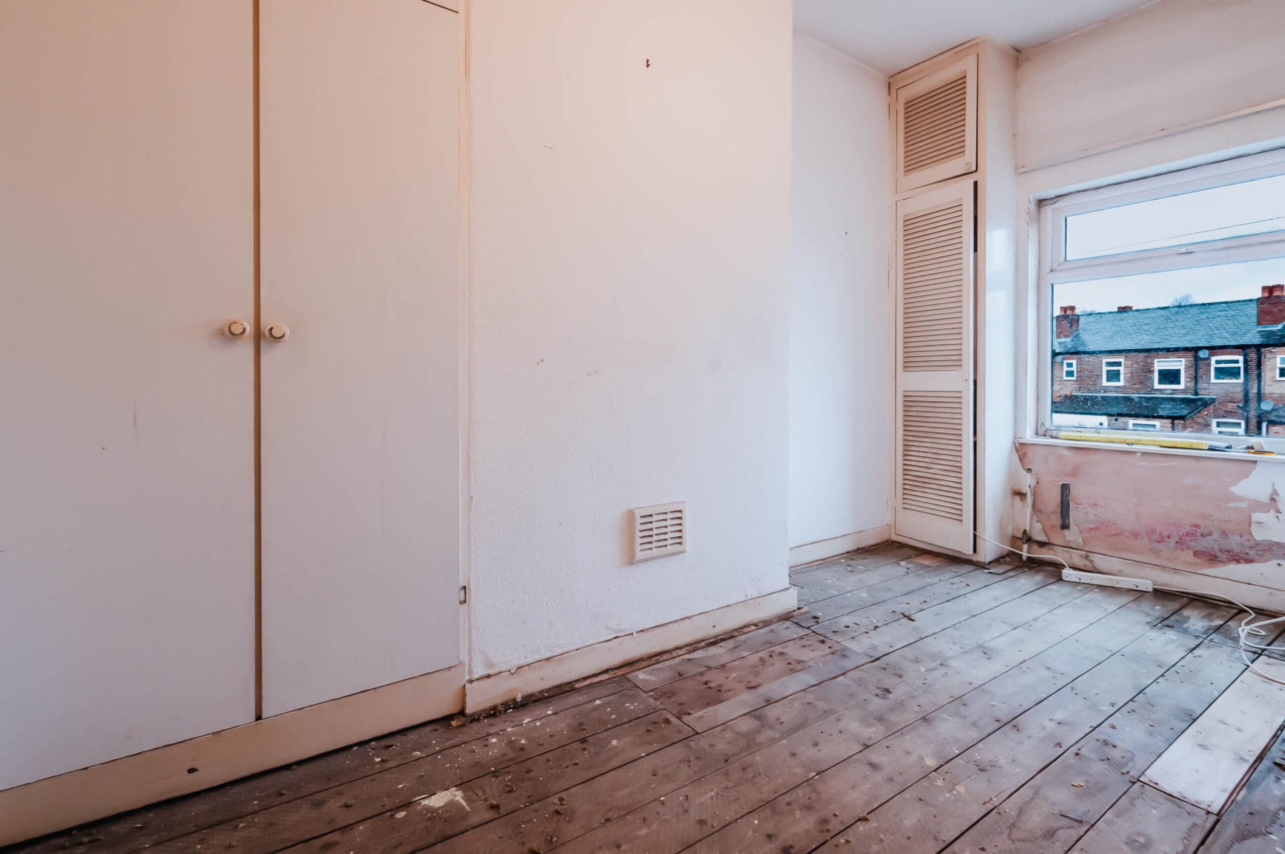 Poplar Grove, Urmston - VitalSpace