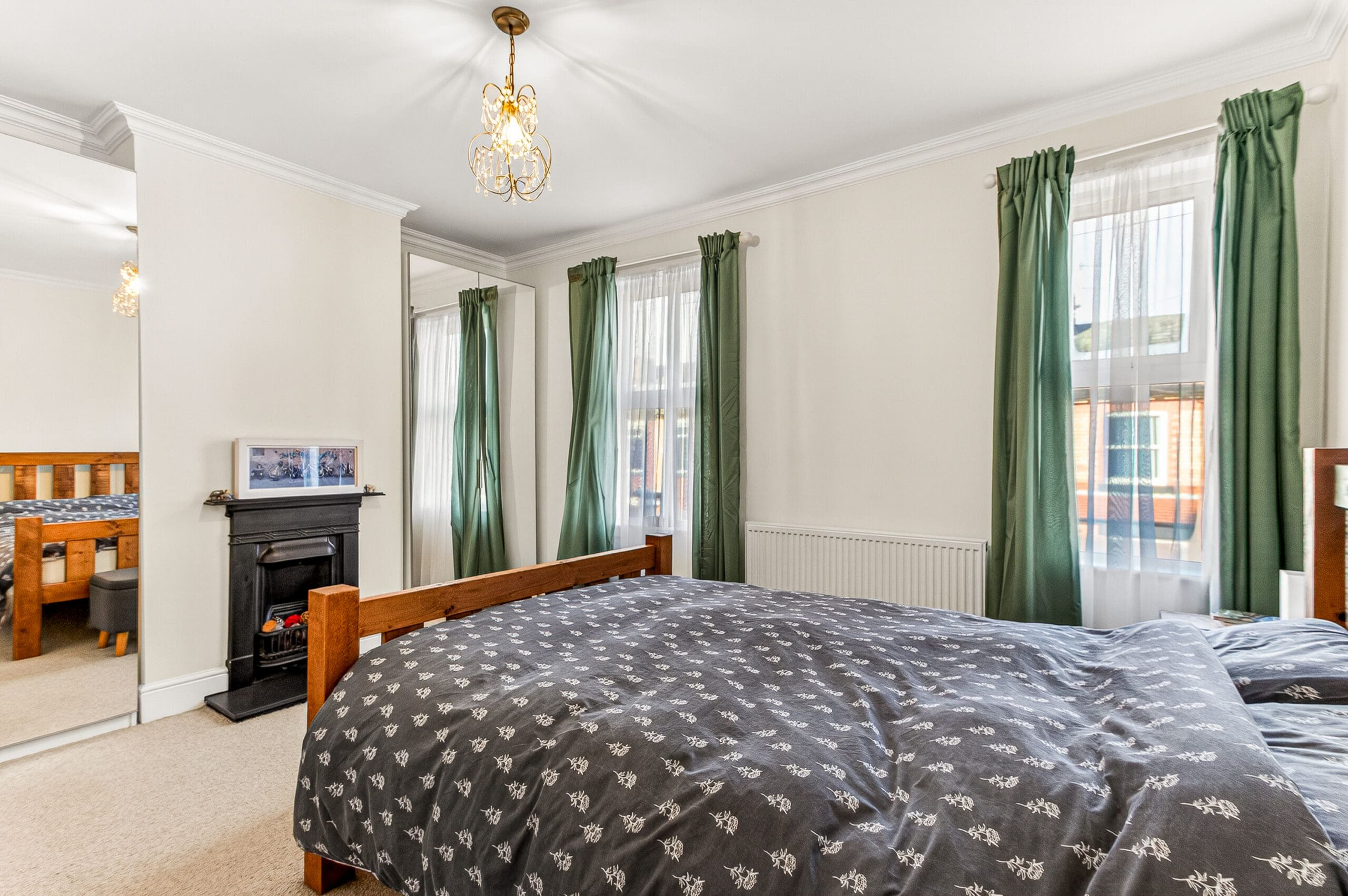 North Grove, Urmston - VitalSpace