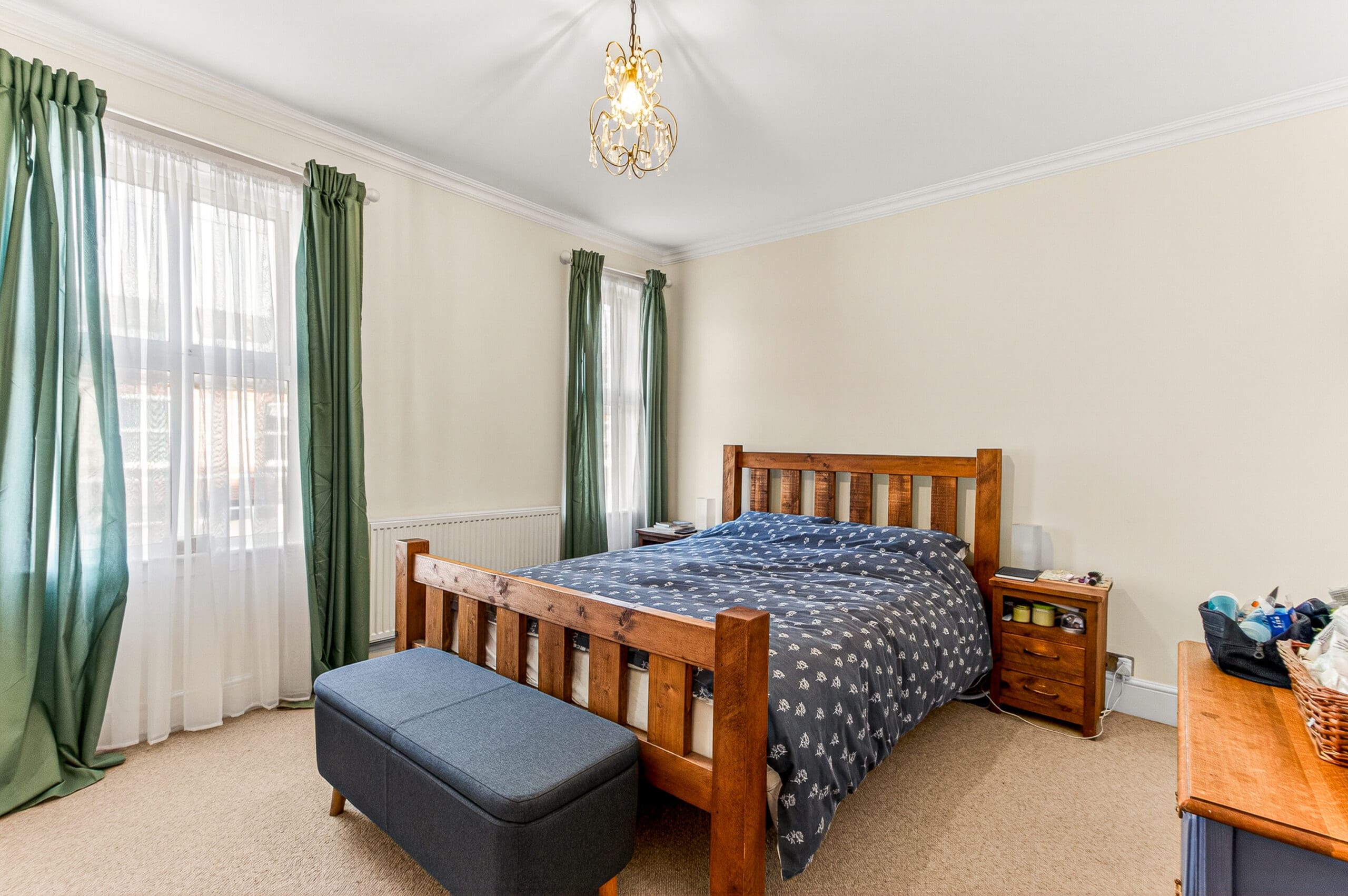North Grove, Urmston - VitalSpace