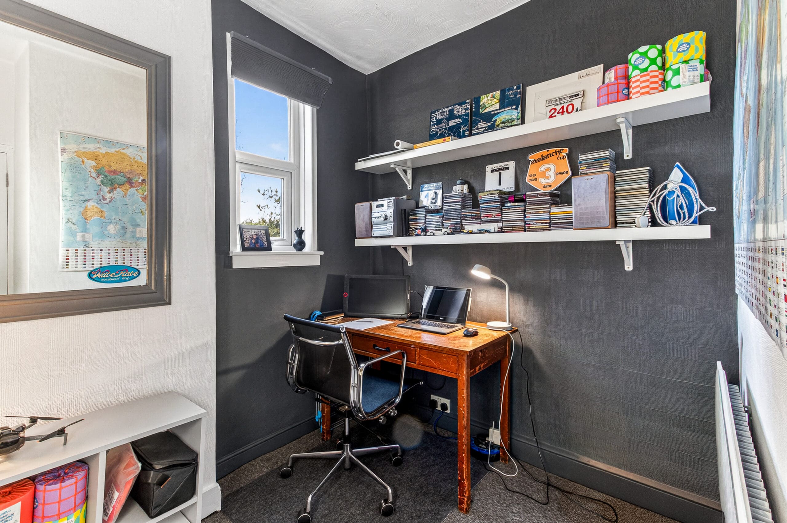 North Grove, Urmston - VitalSpace