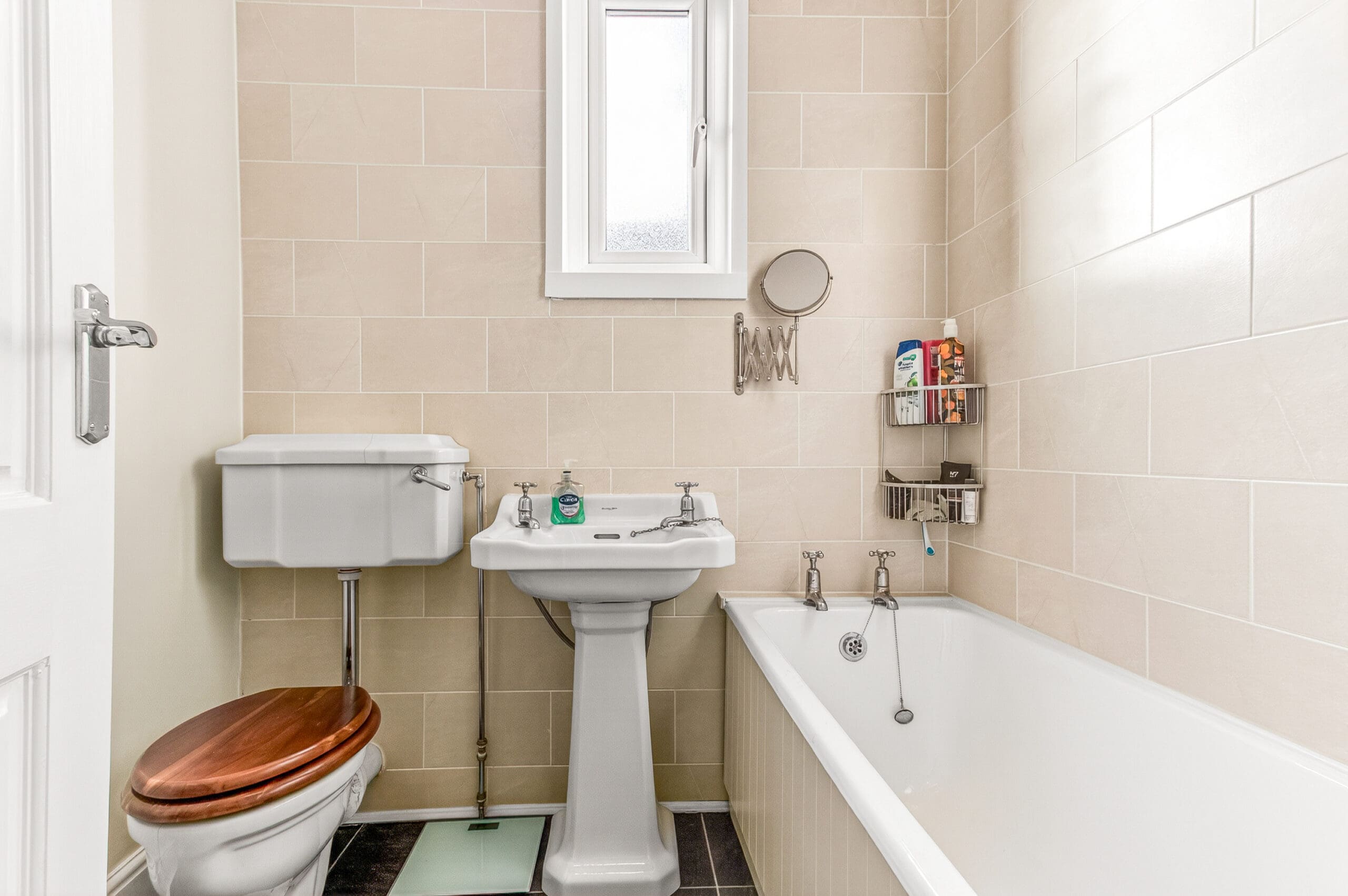 North Grove, Urmston - VitalSpace