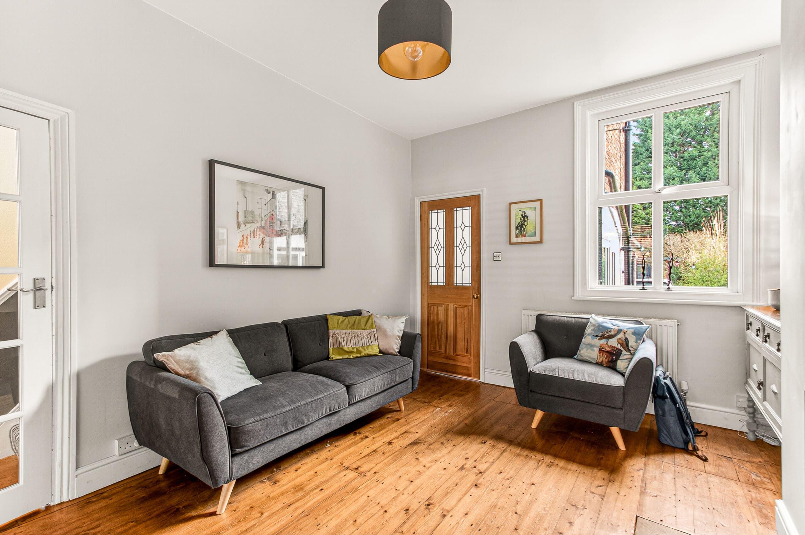 North Grove, Urmston - VitalSpace