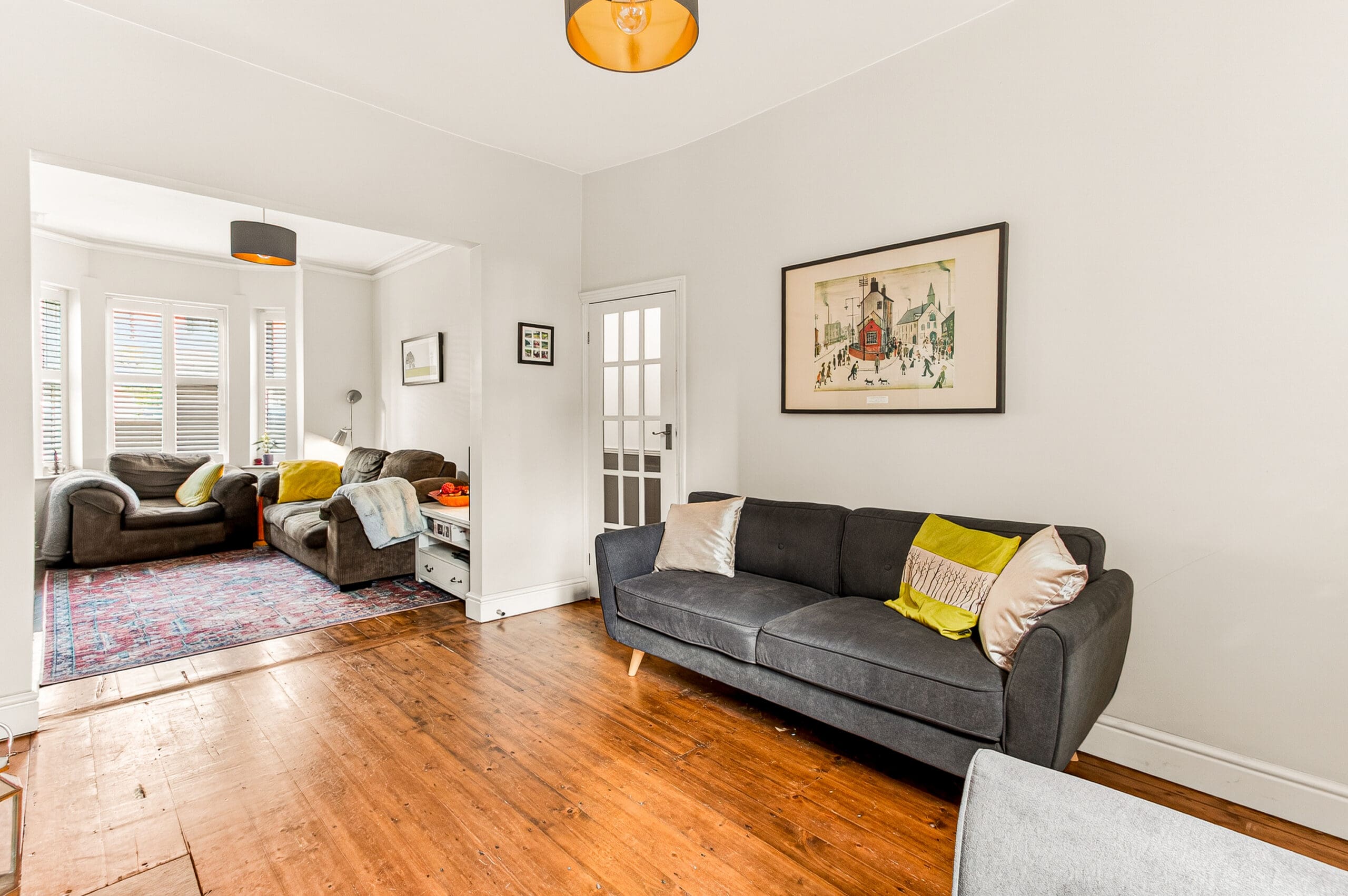 North Grove, Urmston - VitalSpace