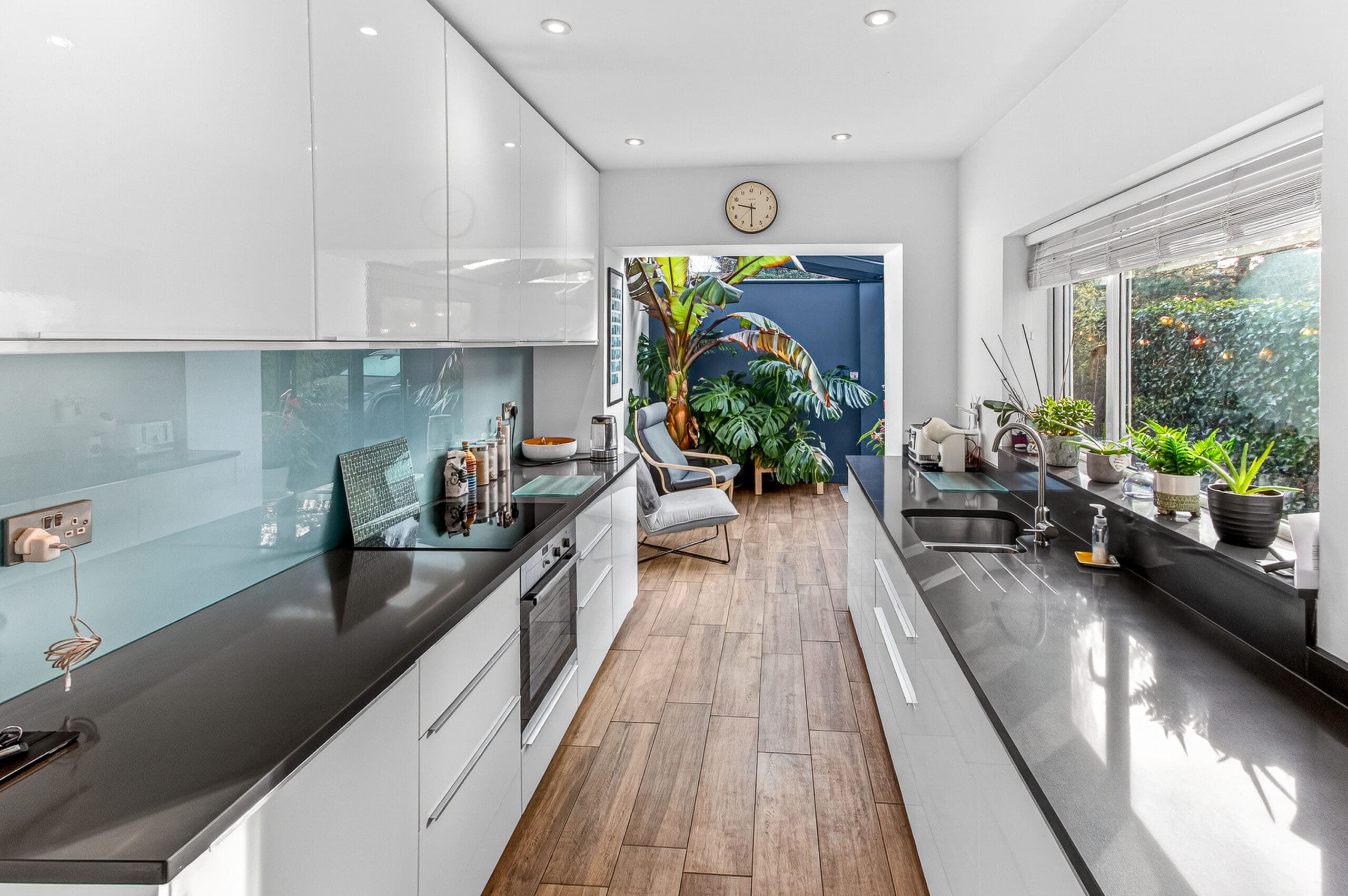 North Grove, Urmston - VitalSpace