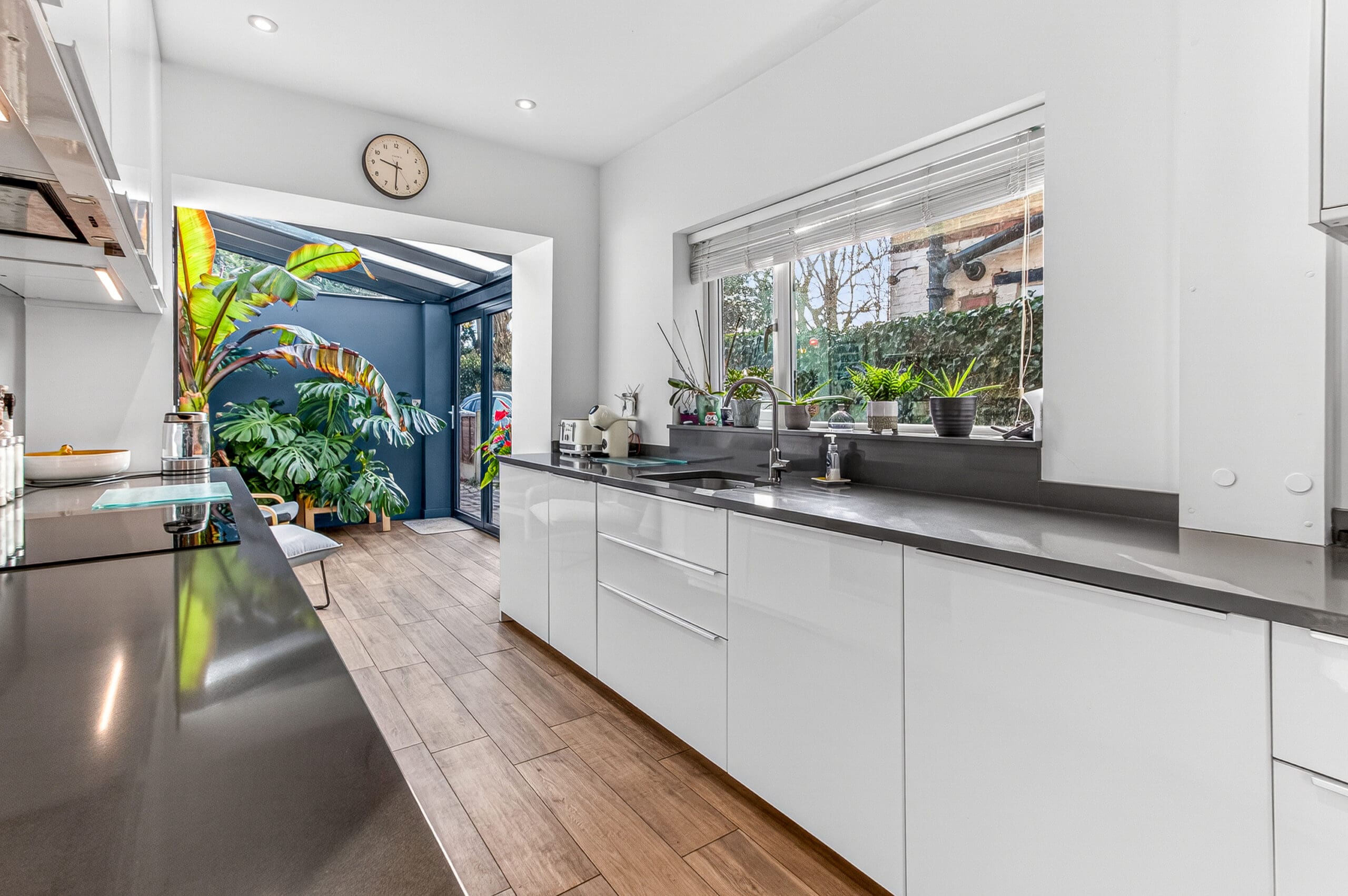 North Grove, Urmston - VitalSpace