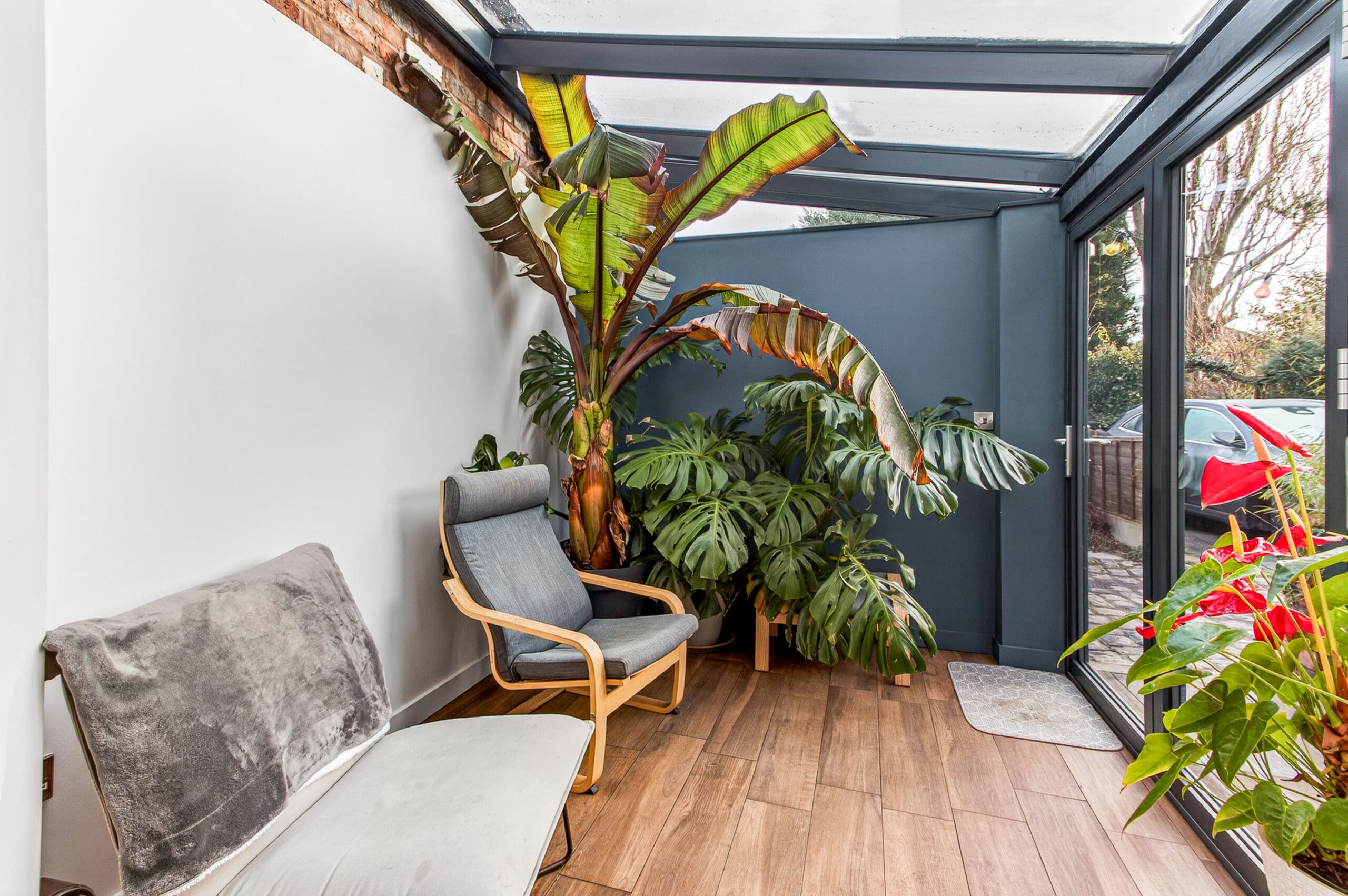 North Grove, Urmston - VitalSpace