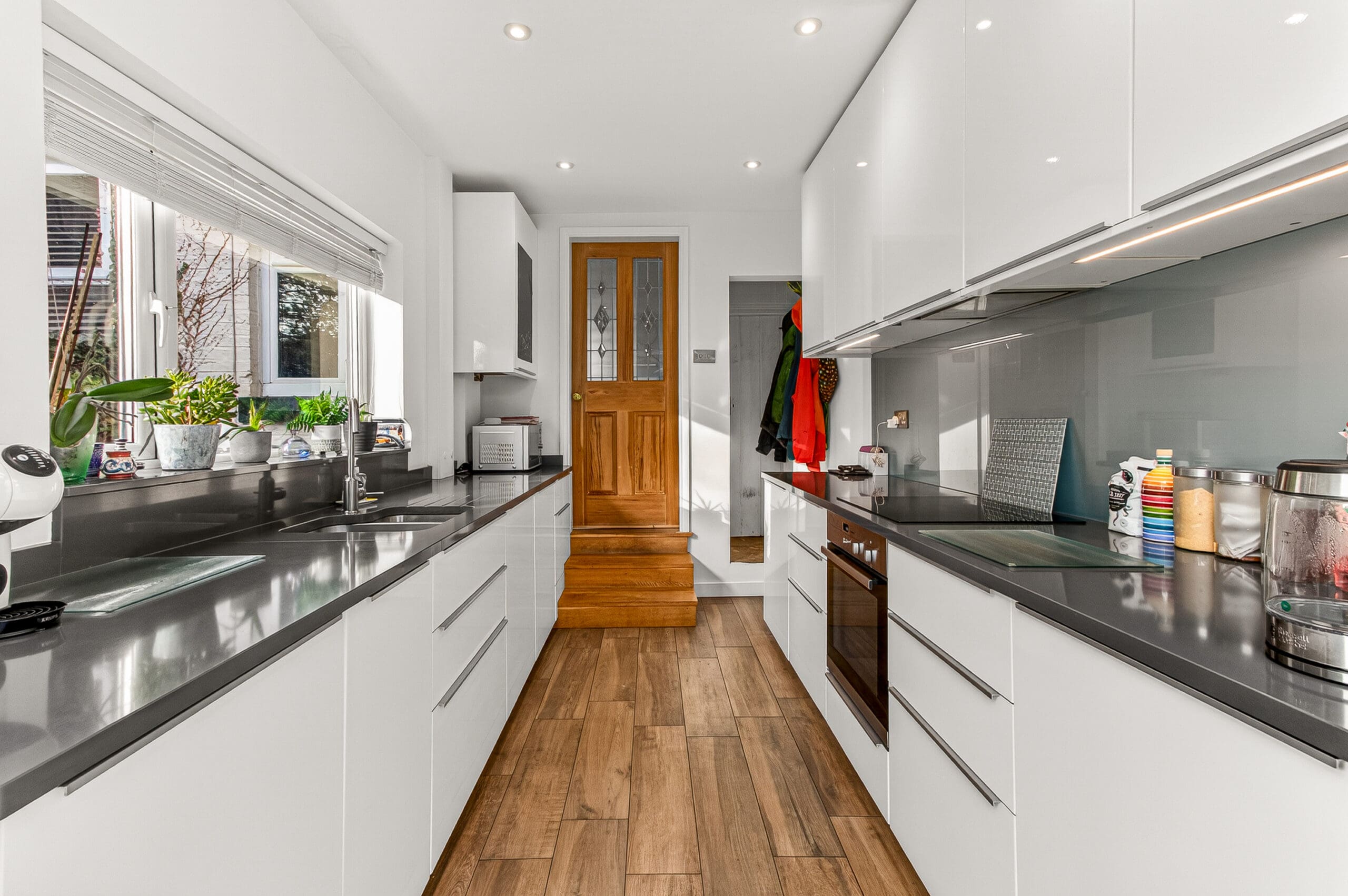 North Grove, Urmston - VitalSpace