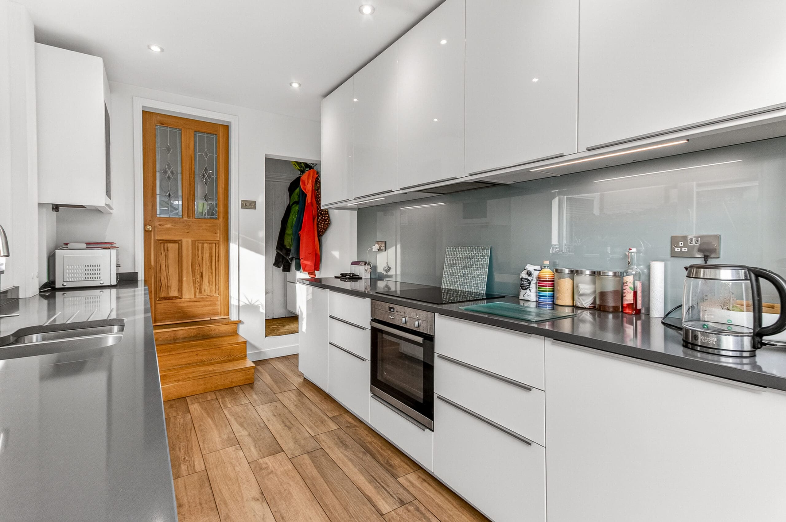North Grove, Urmston - VitalSpace