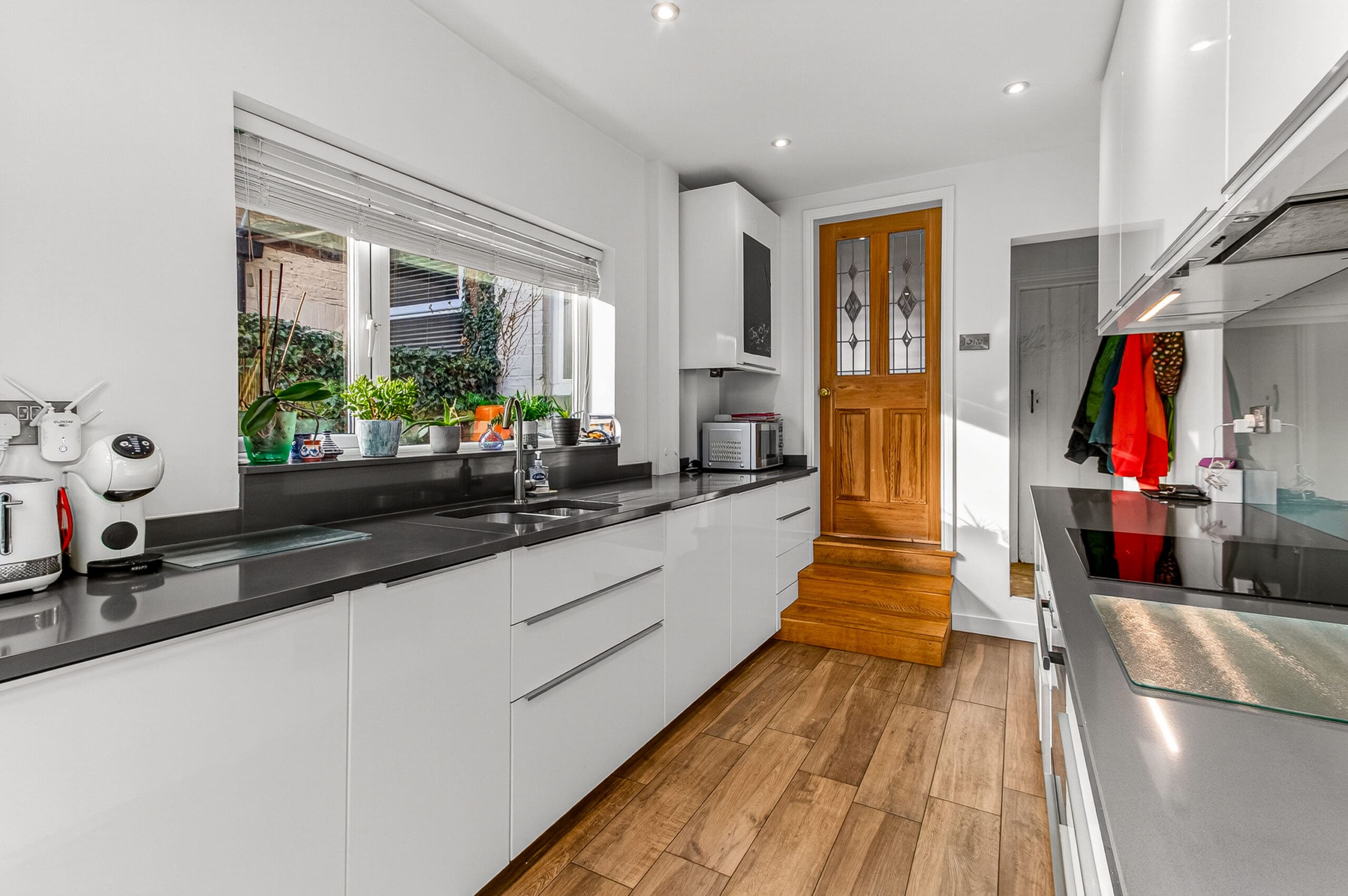 North Grove, Urmston - VitalSpace