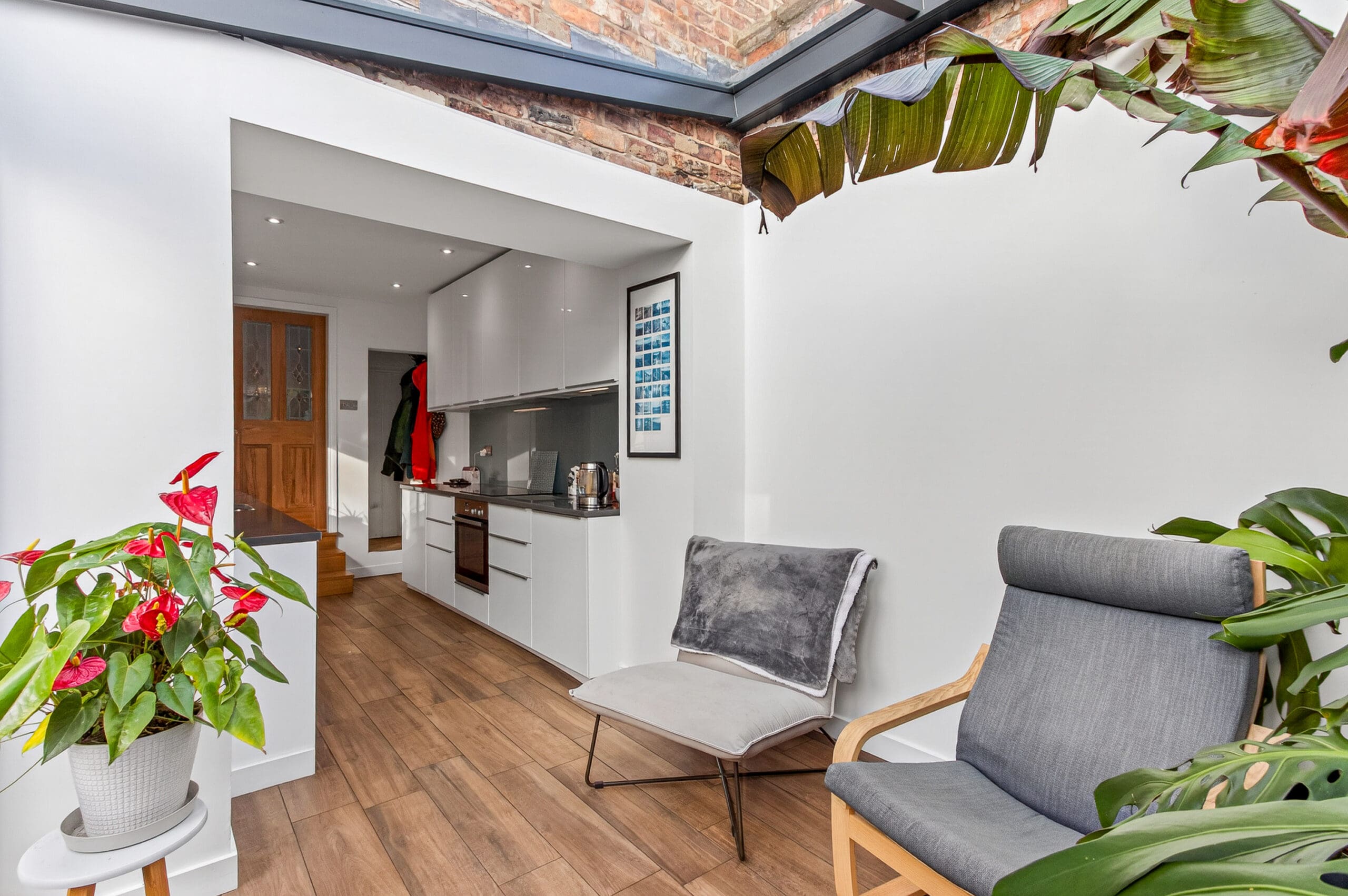 North Grove, Urmston - VitalSpace