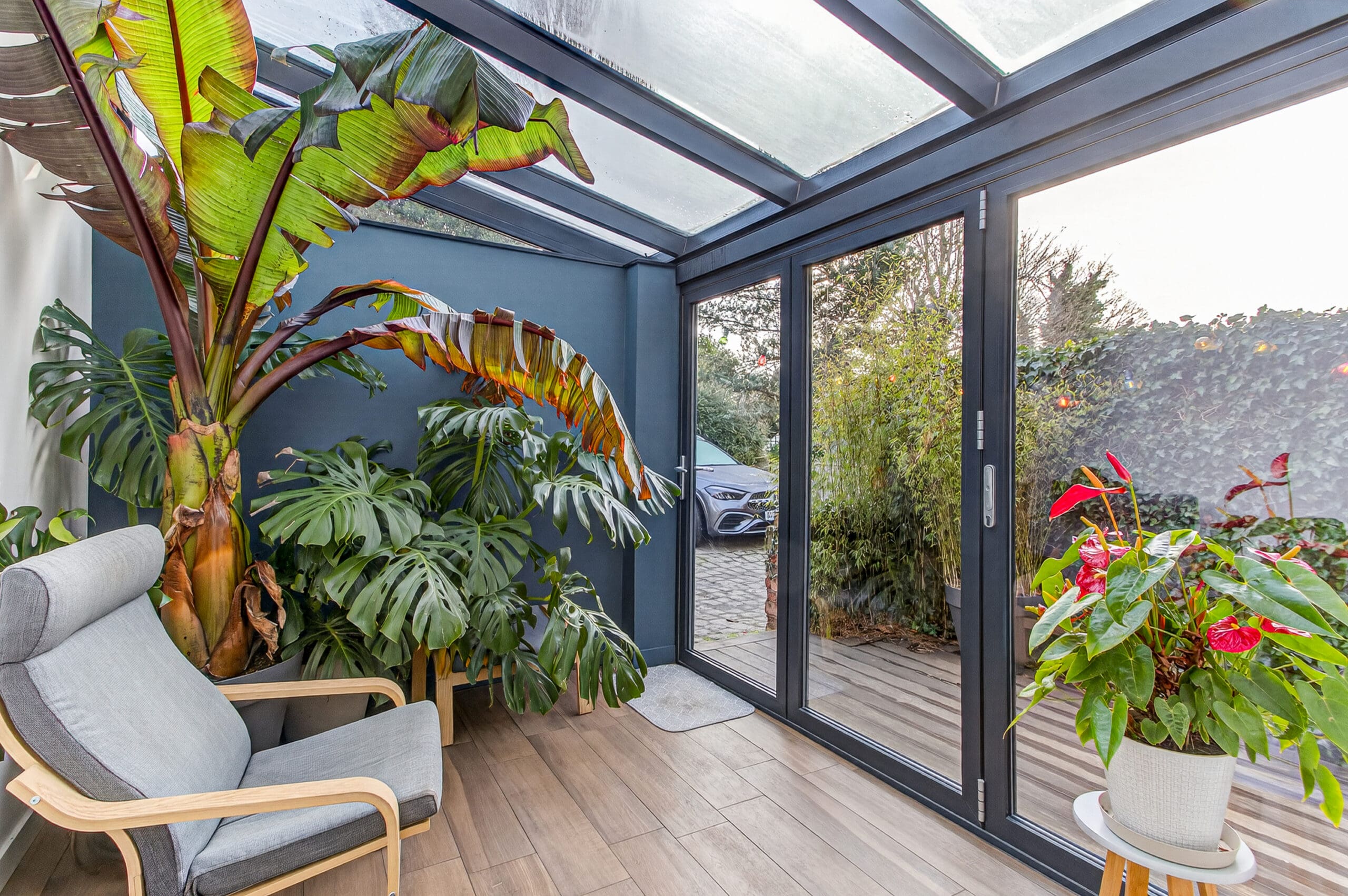 North Grove, Urmston - VitalSpace