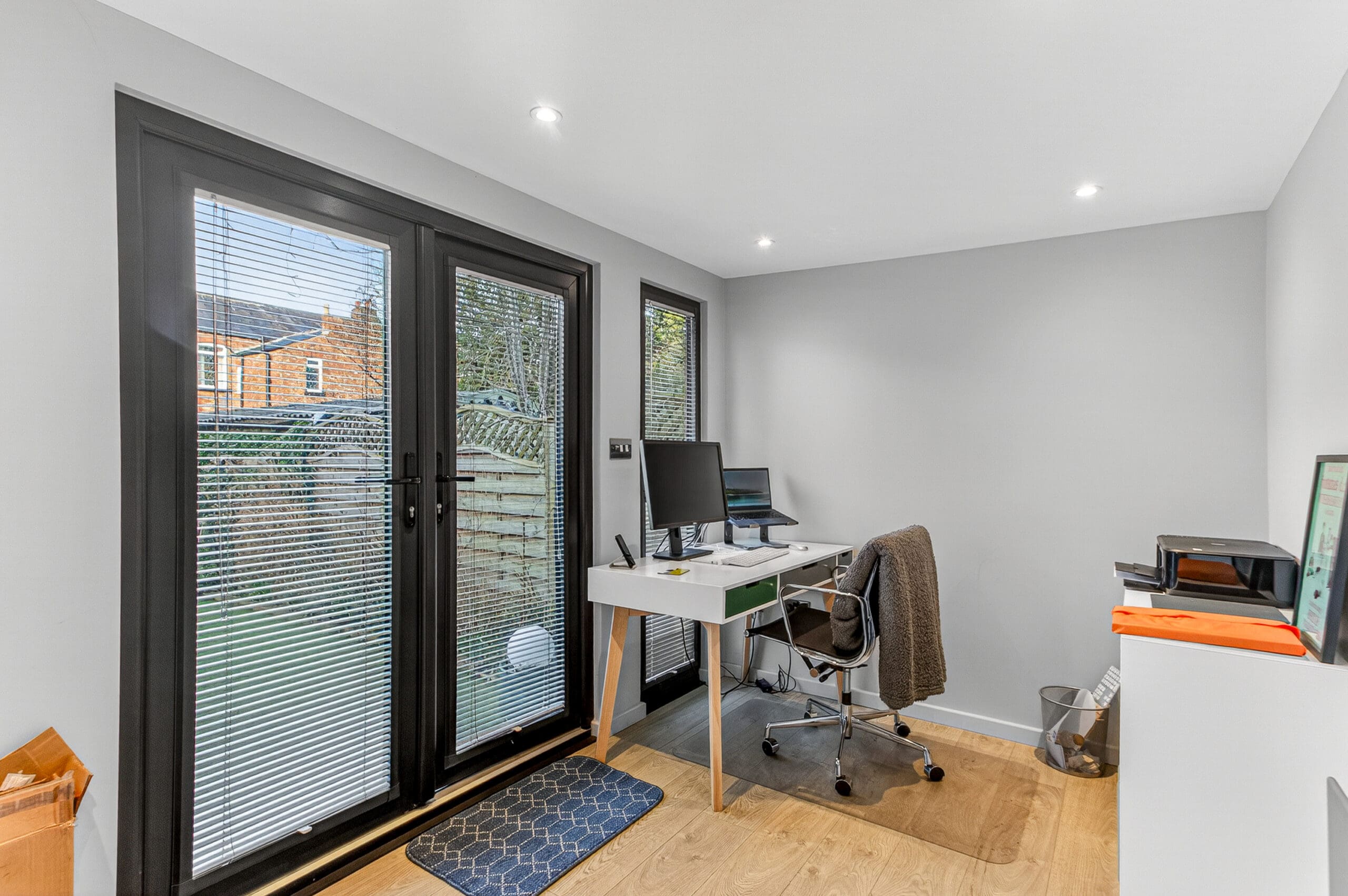 North Grove, Urmston - VitalSpace