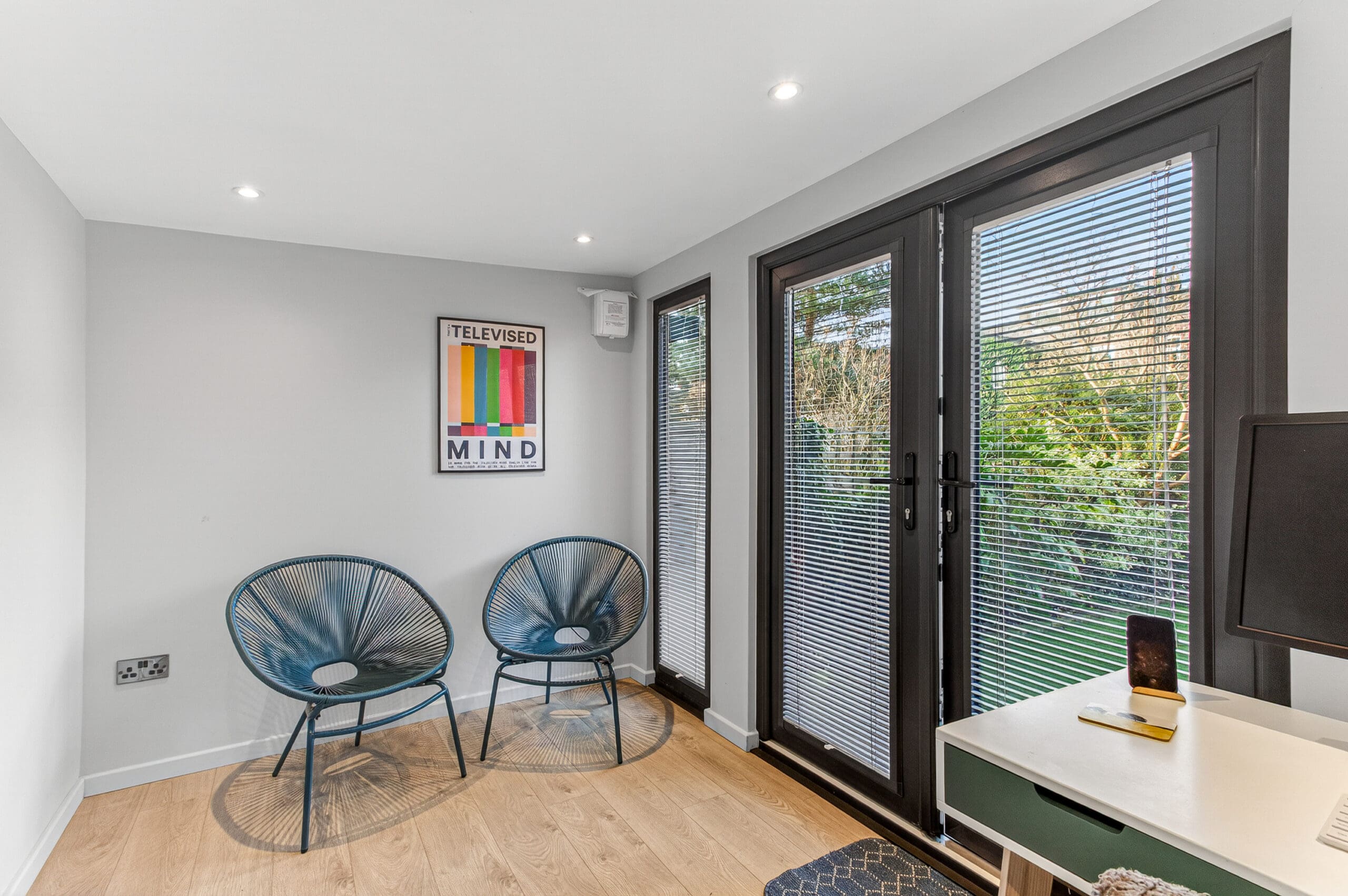 North Grove, Urmston - VitalSpace