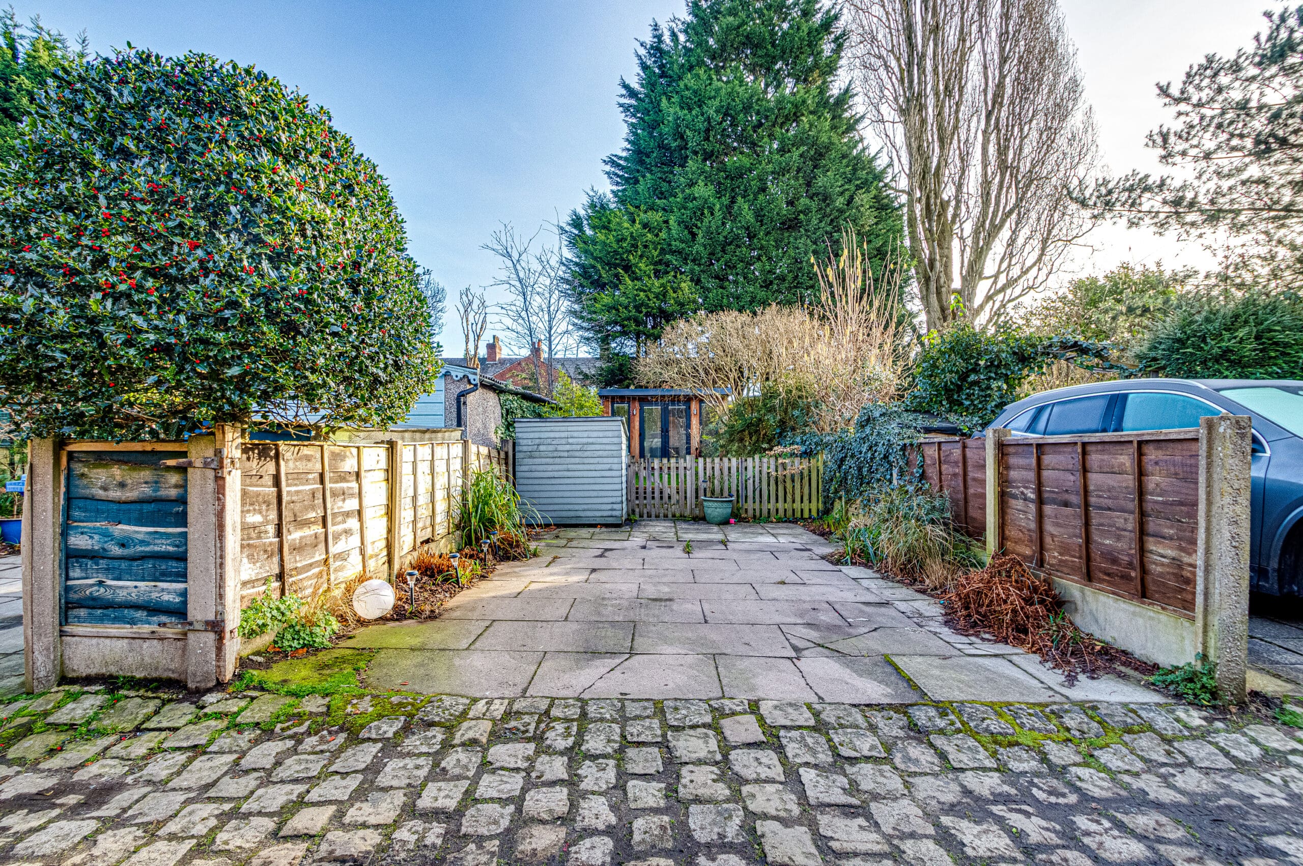 North Grove, Urmston - VitalSpace