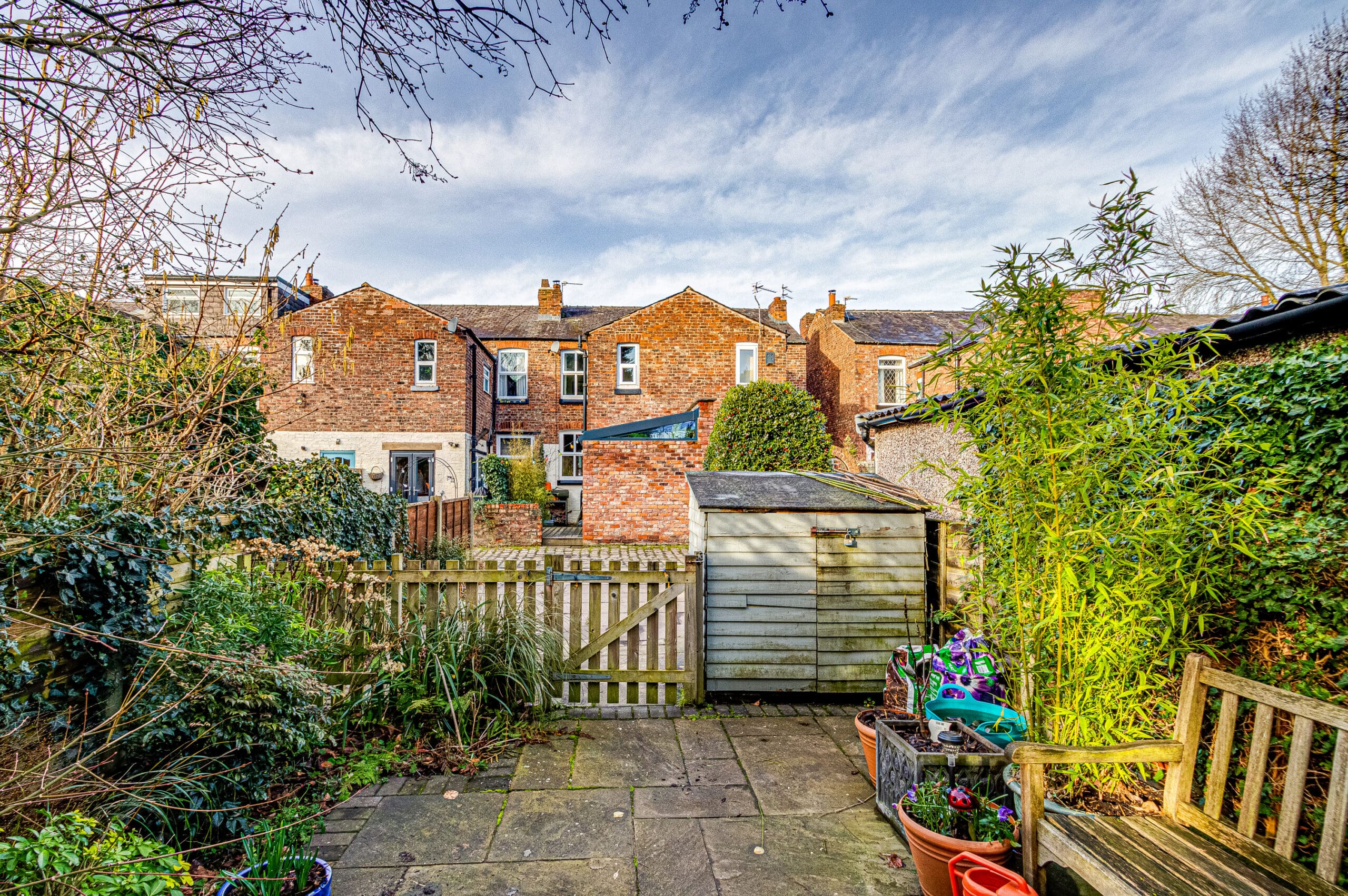 North Grove, Urmston - VitalSpace
