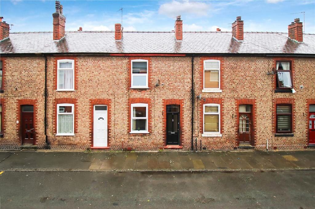 Lytherton Avenue, Cadishead Image