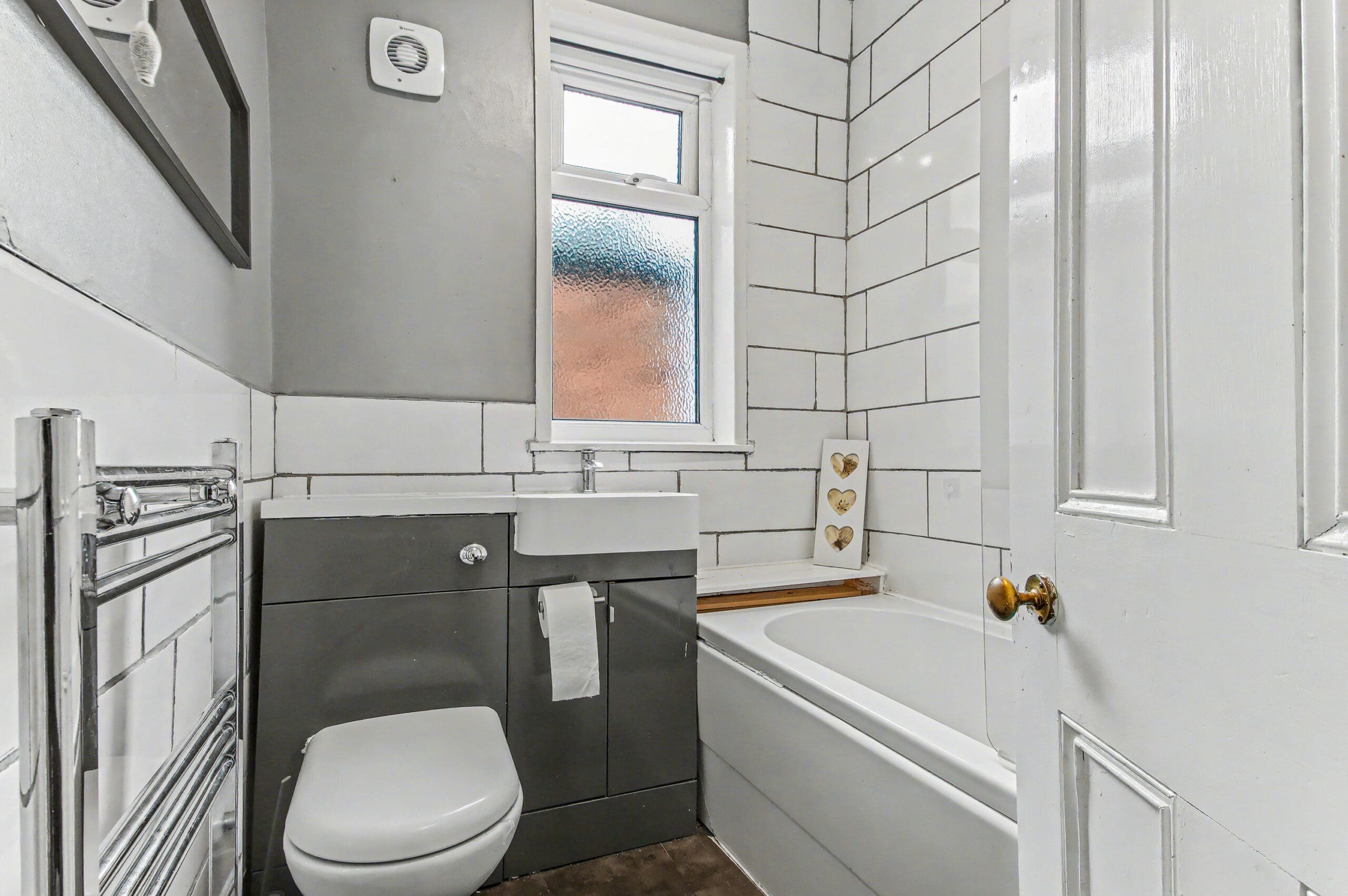 Bents Avenue, Flixton - VitalSpace