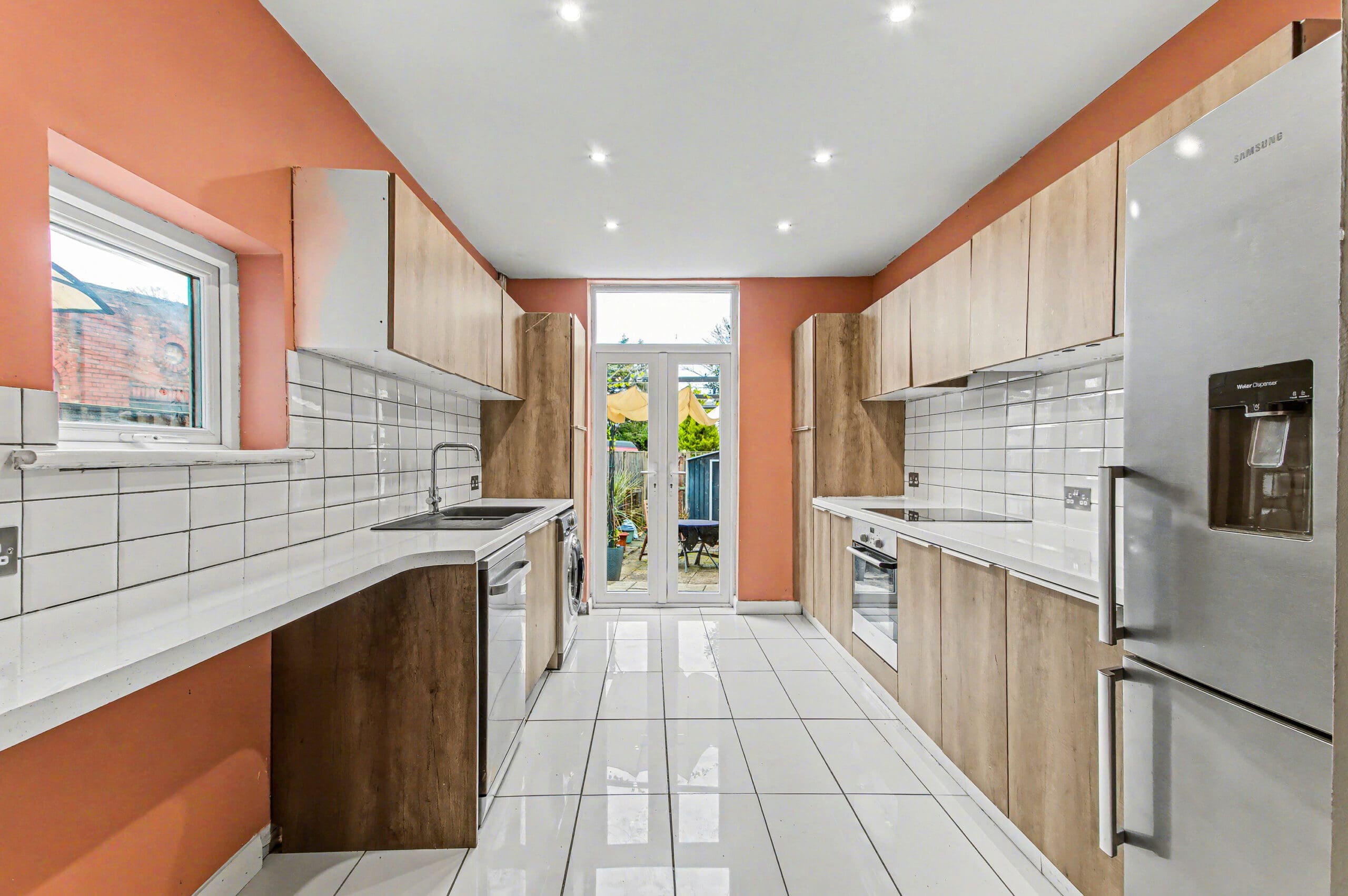 Bents Avenue, Flixton - VitalSpace