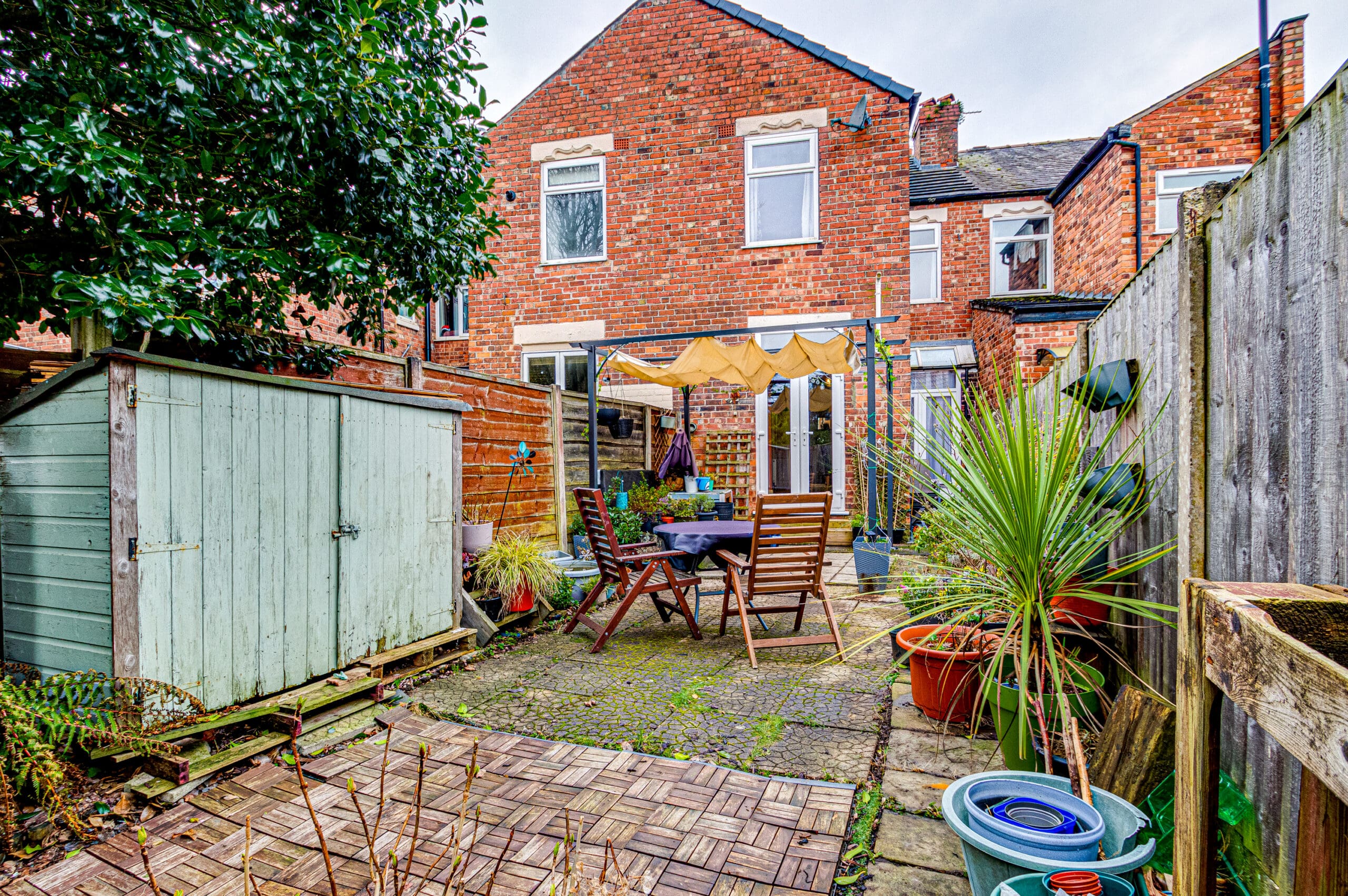 Bents Avenue, Flixton - VitalSpace