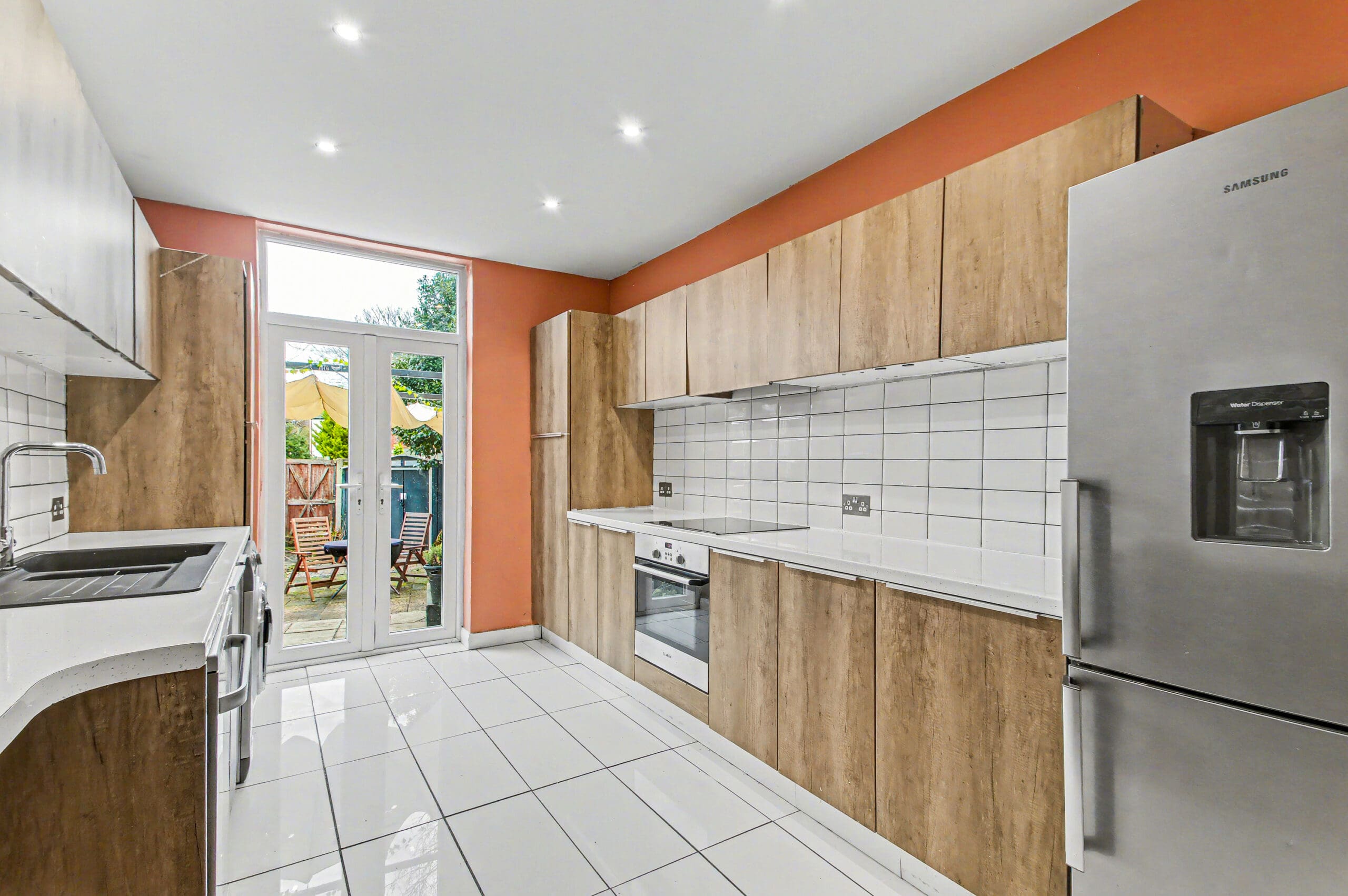 Bents Avenue, Flixton - VitalSpace