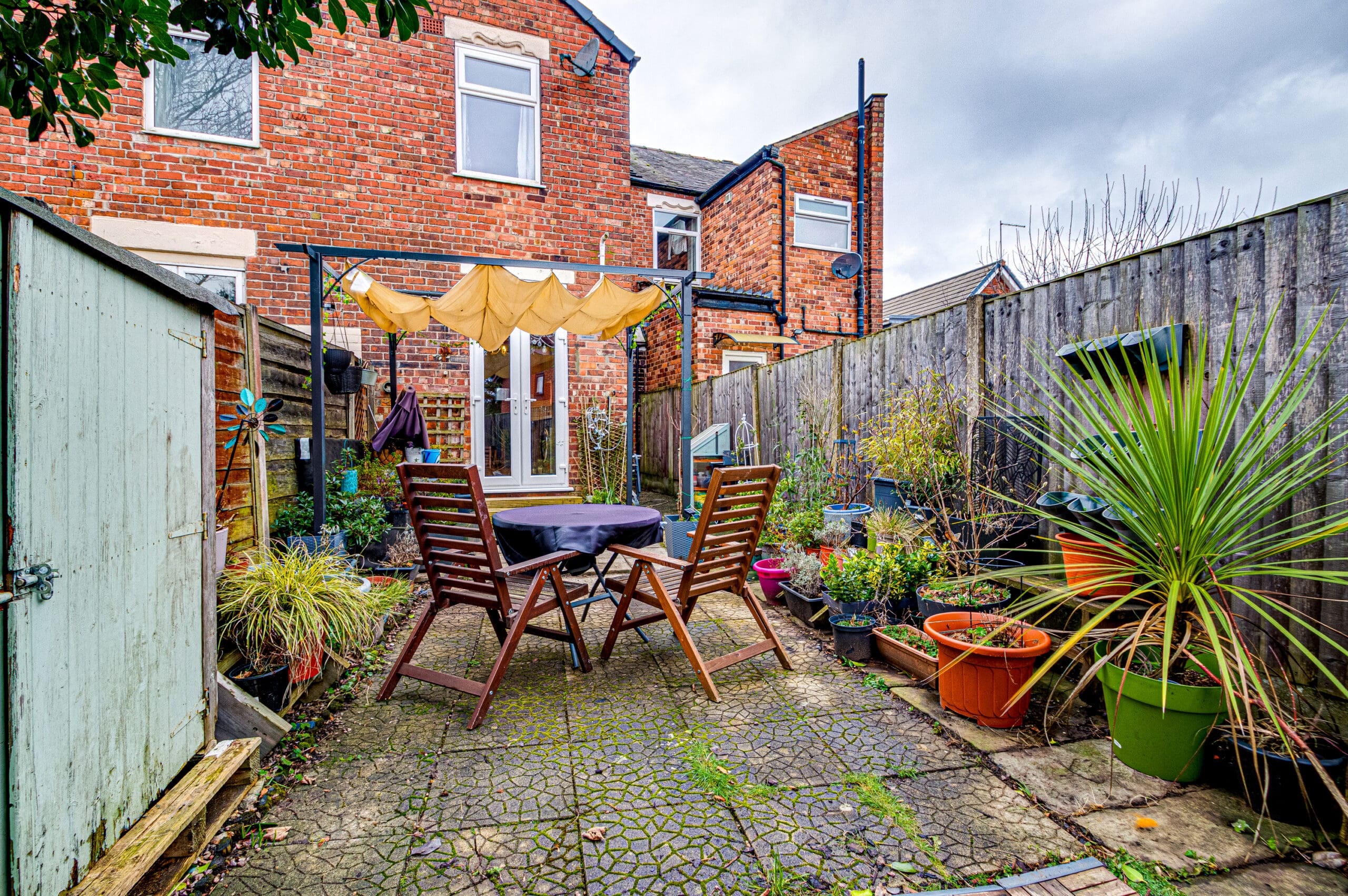 Bents Avenue, Flixton - VitalSpace