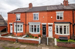 Bents Avenue, Flixton Image