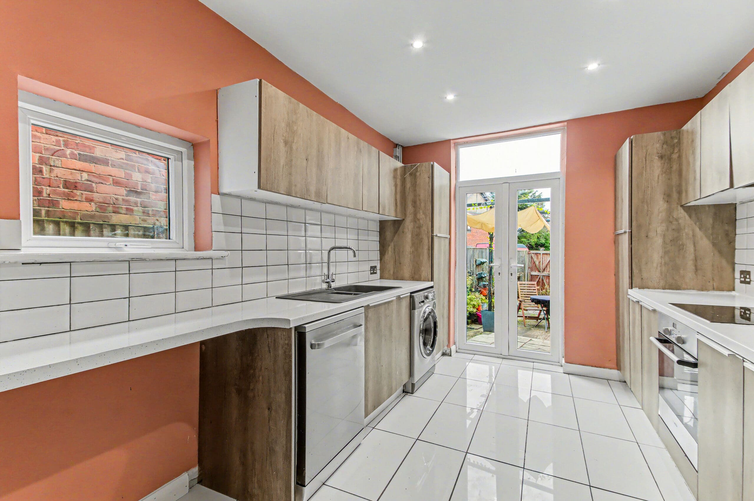 Bents Avenue, Flixton - VitalSpace