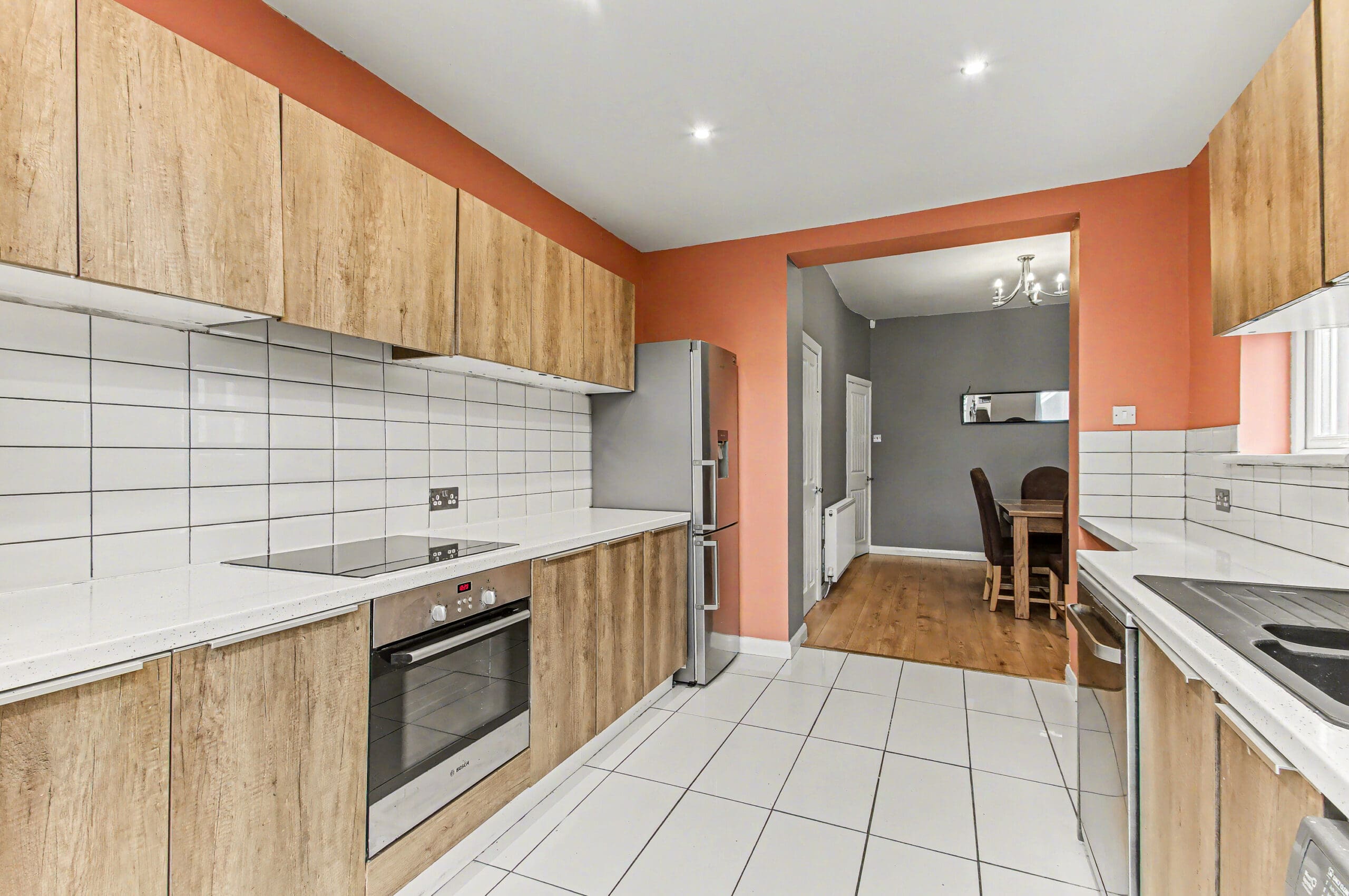 Bents Avenue, Flixton - VitalSpace