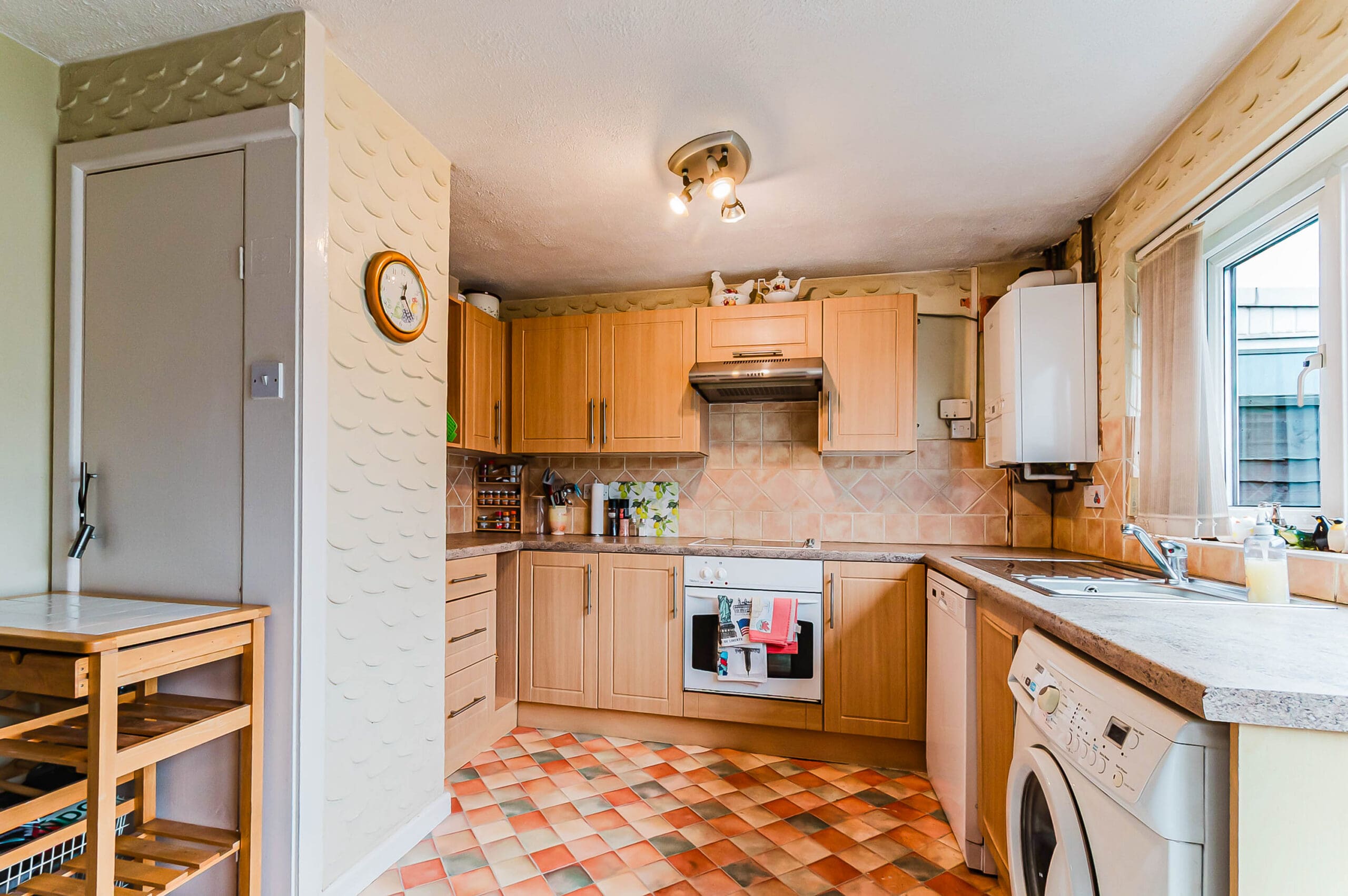 Benbecula Way, Davyhulme - VitalSpace